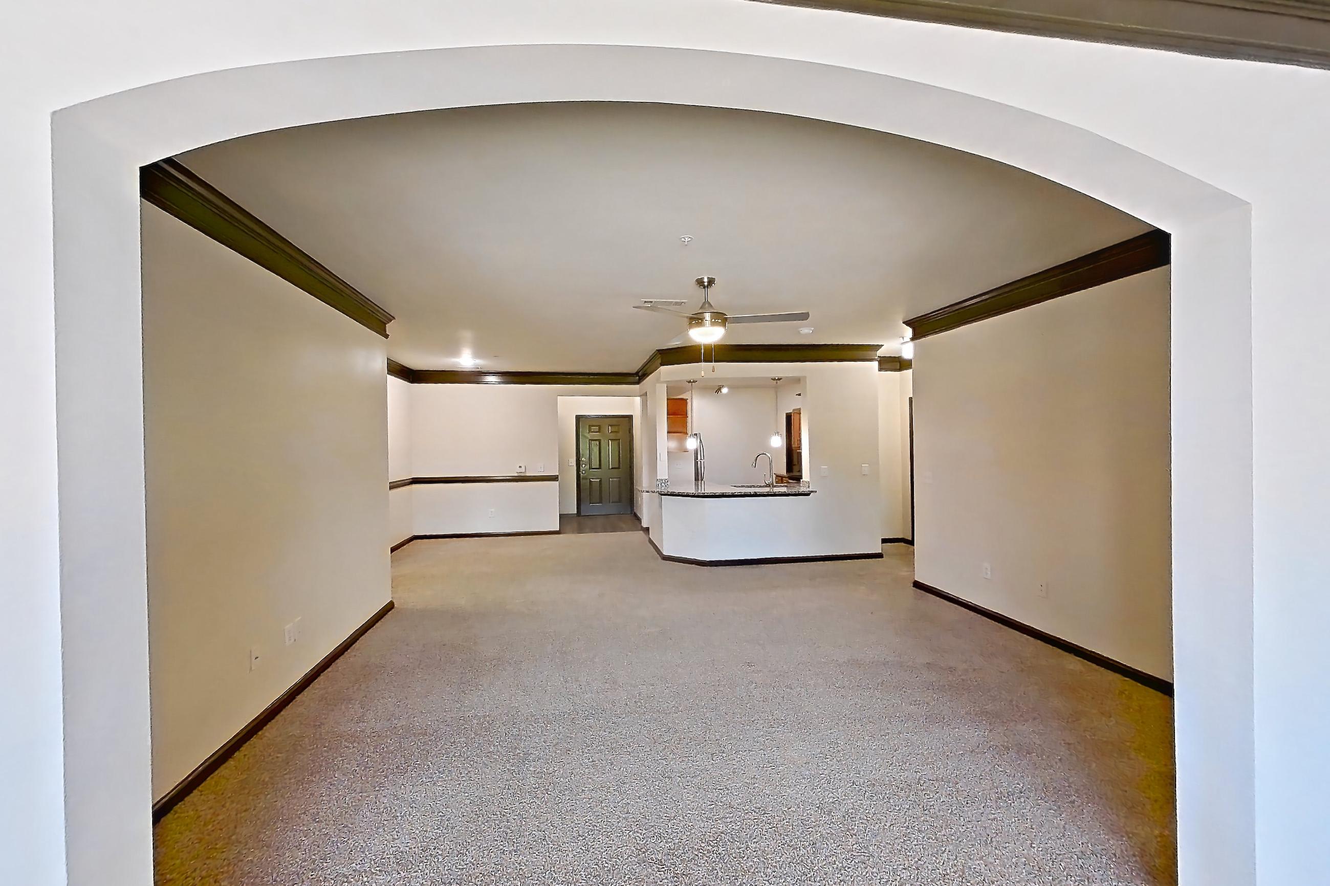 LIVING SPACE