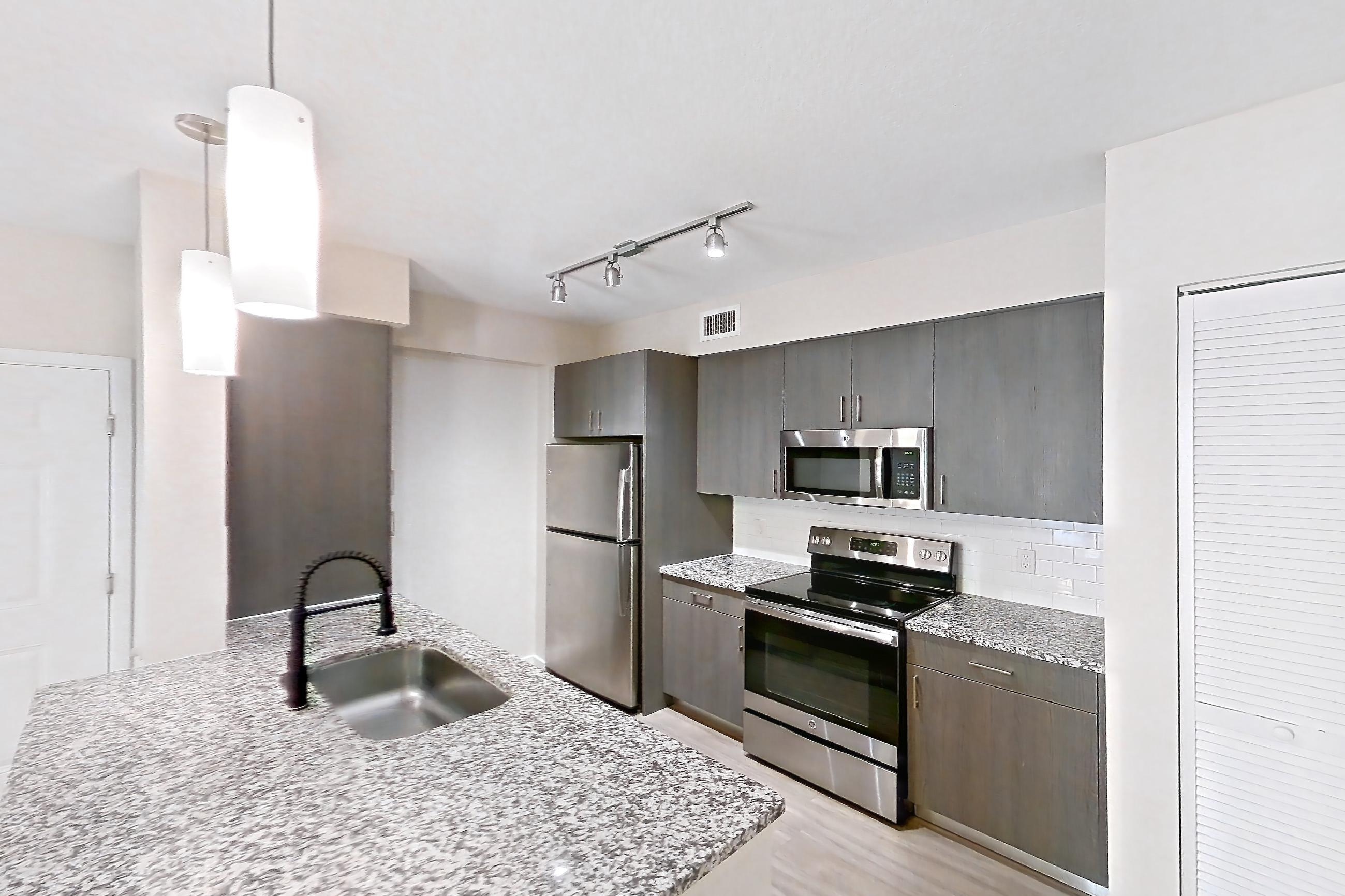 KITCHEN CORNER