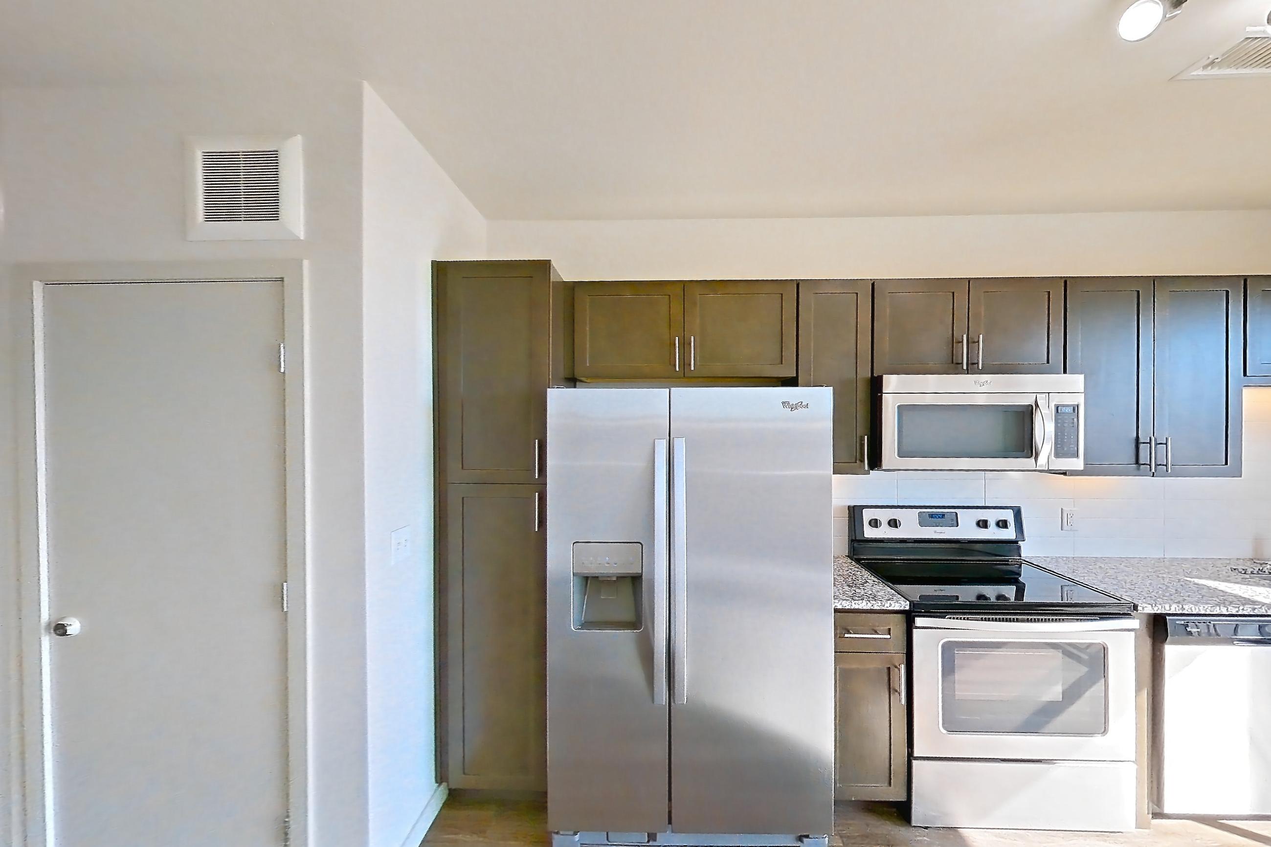LIVING SPACE