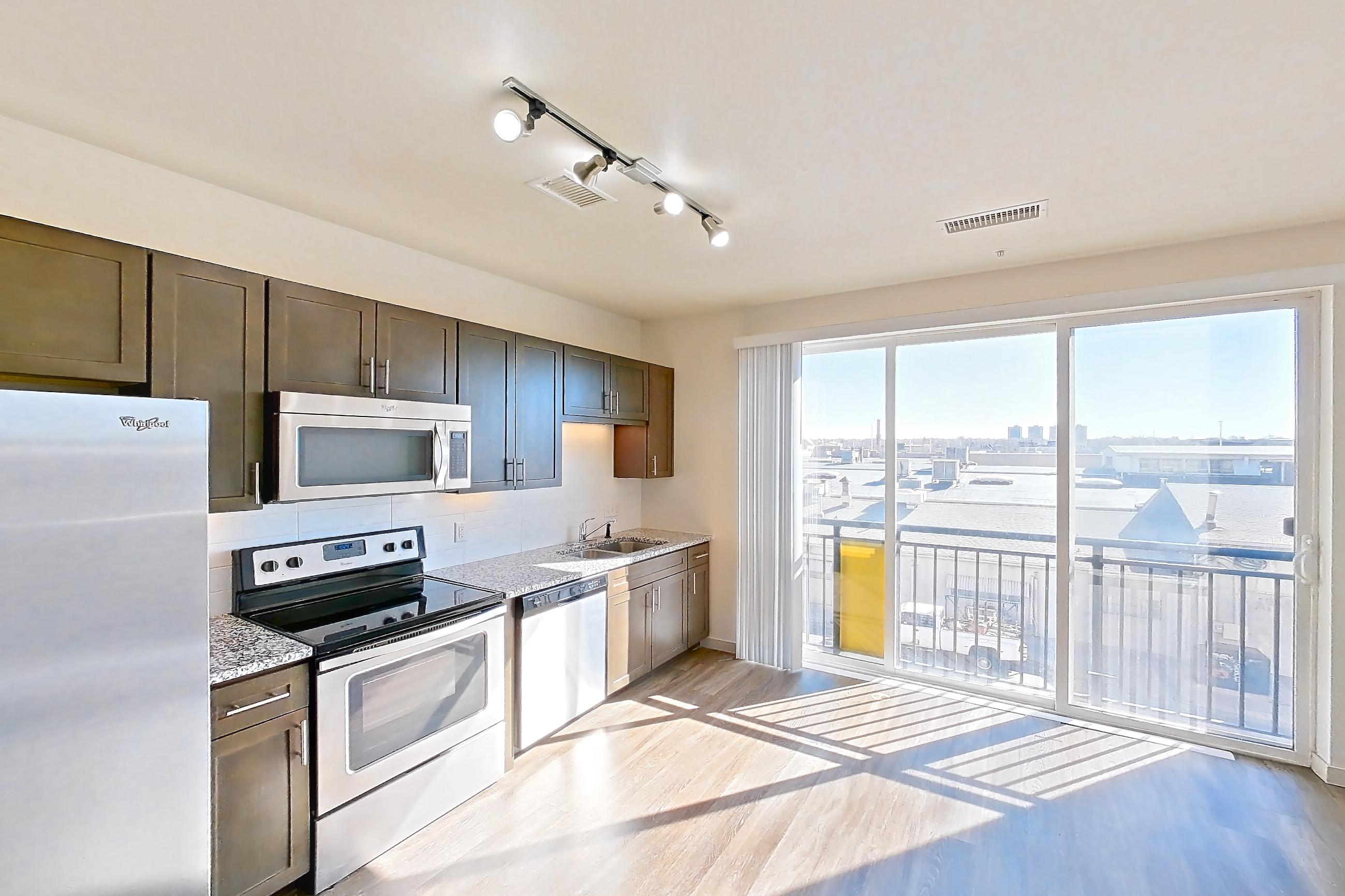 LIVING SPACE
