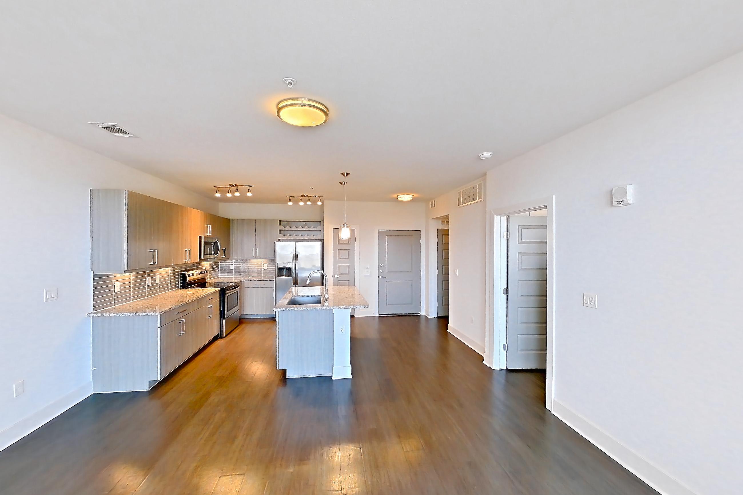 LIVING SPACE