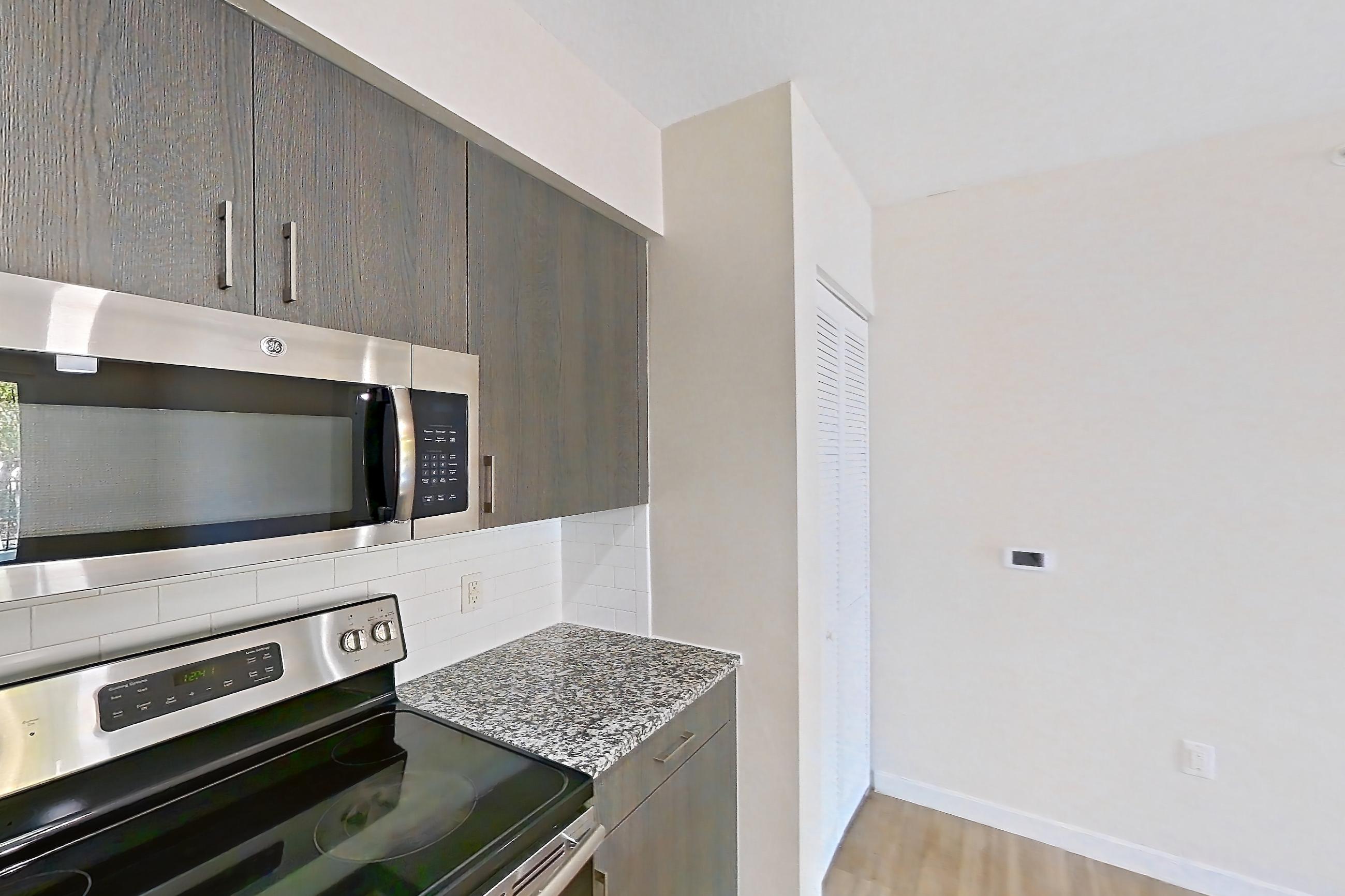 KITCHEN (representative of this floor plan)