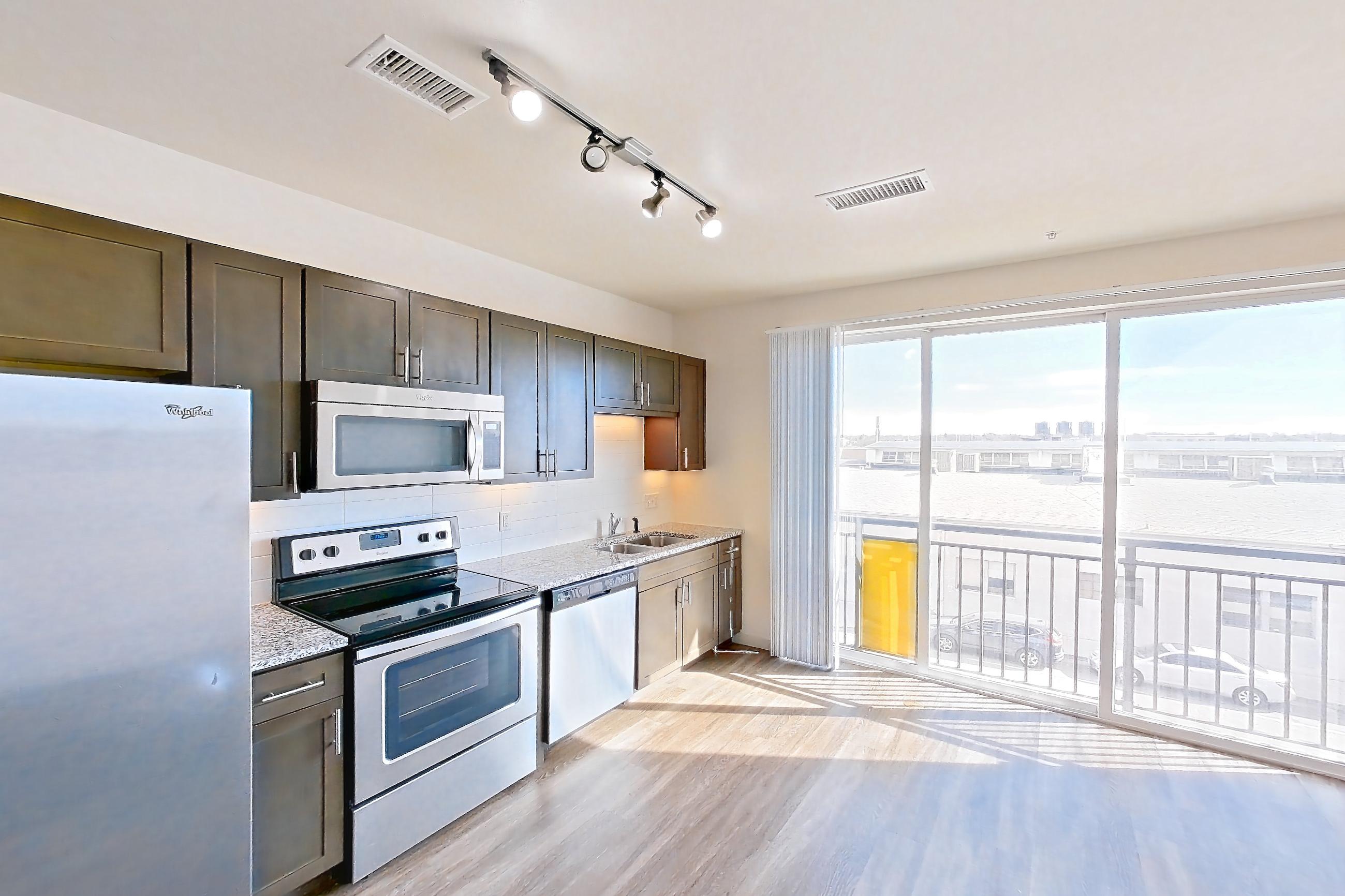 LIVING SPACE