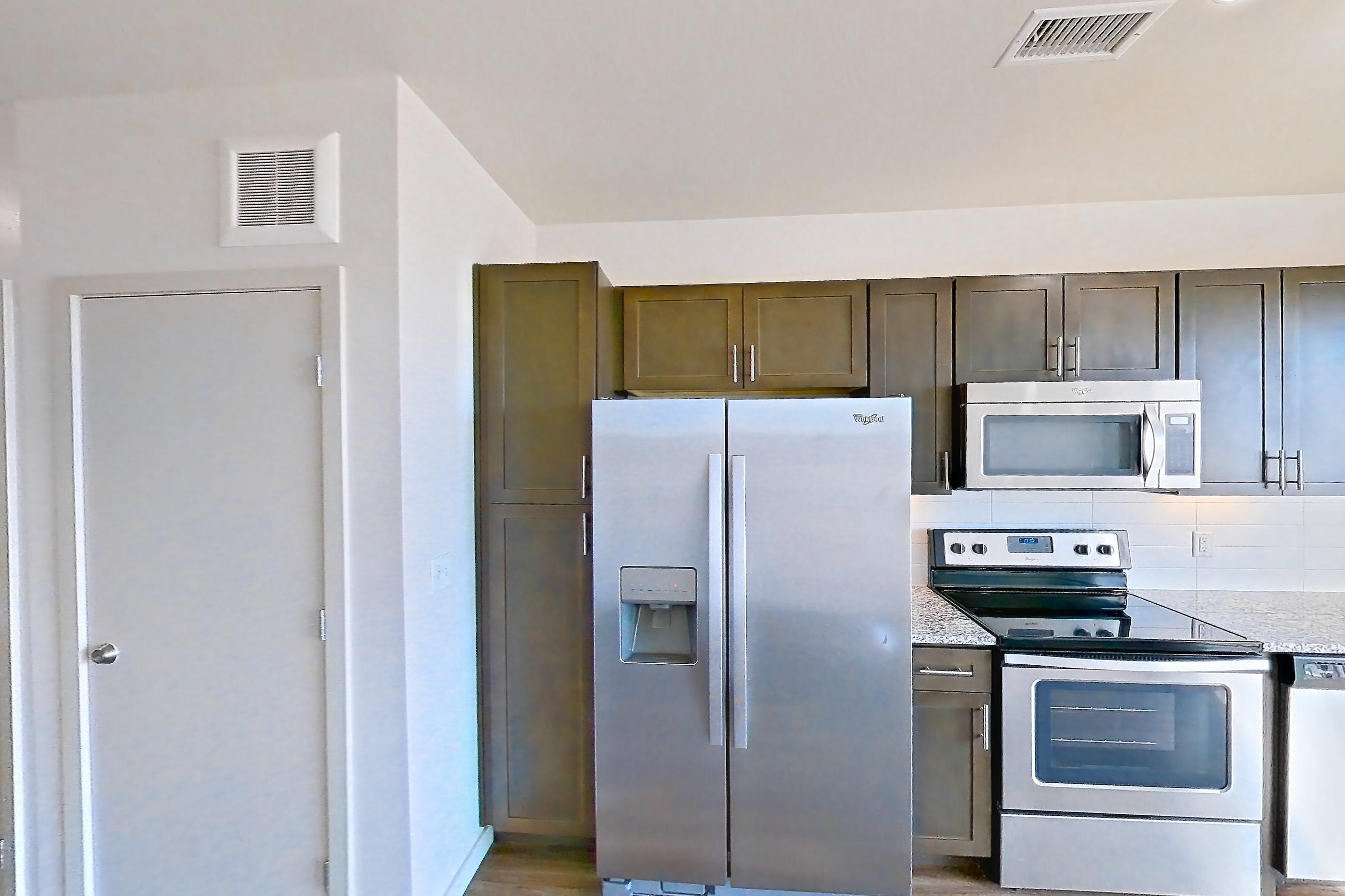LIVING SPACE
