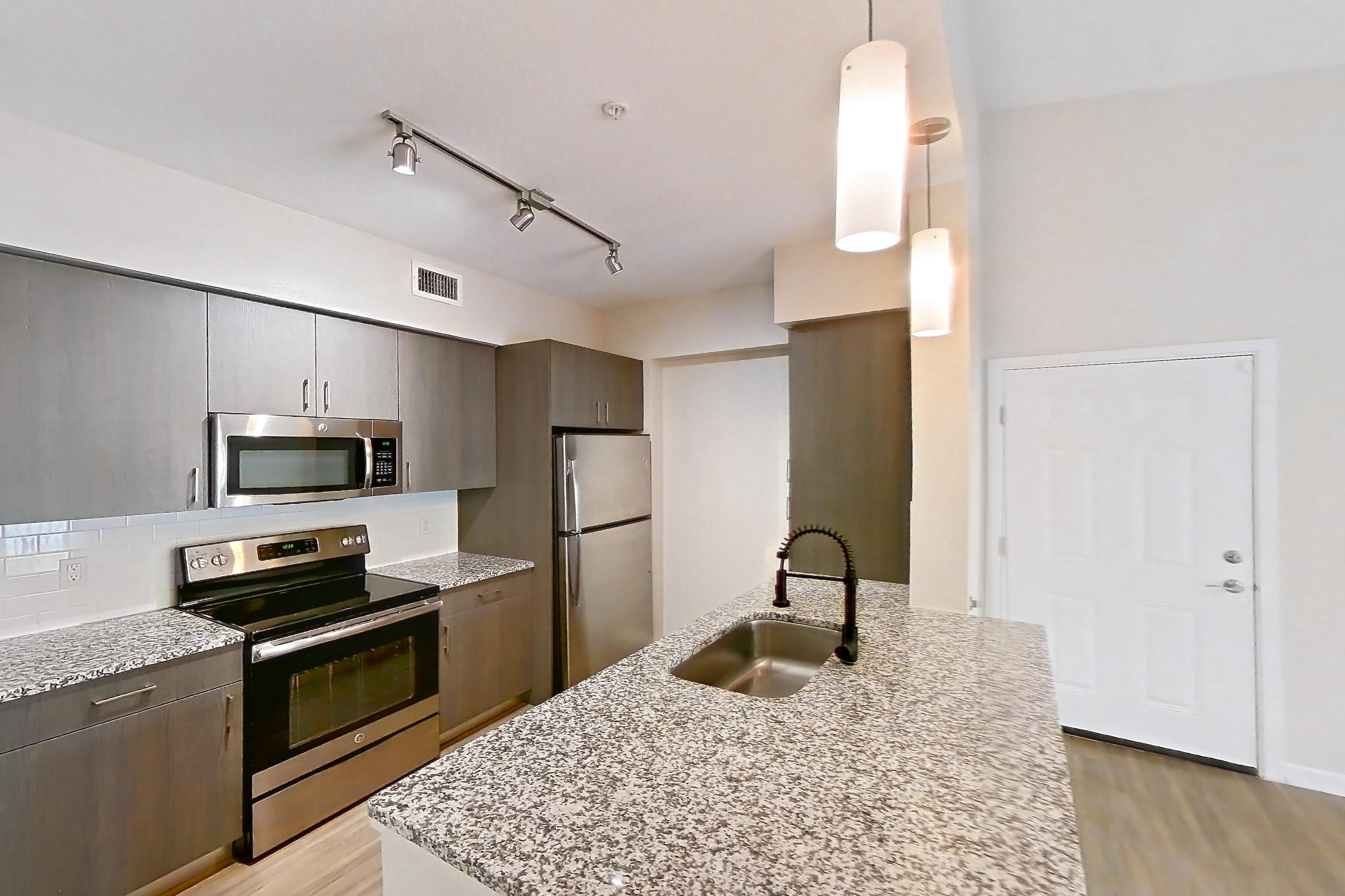 KITCHEN CORNER