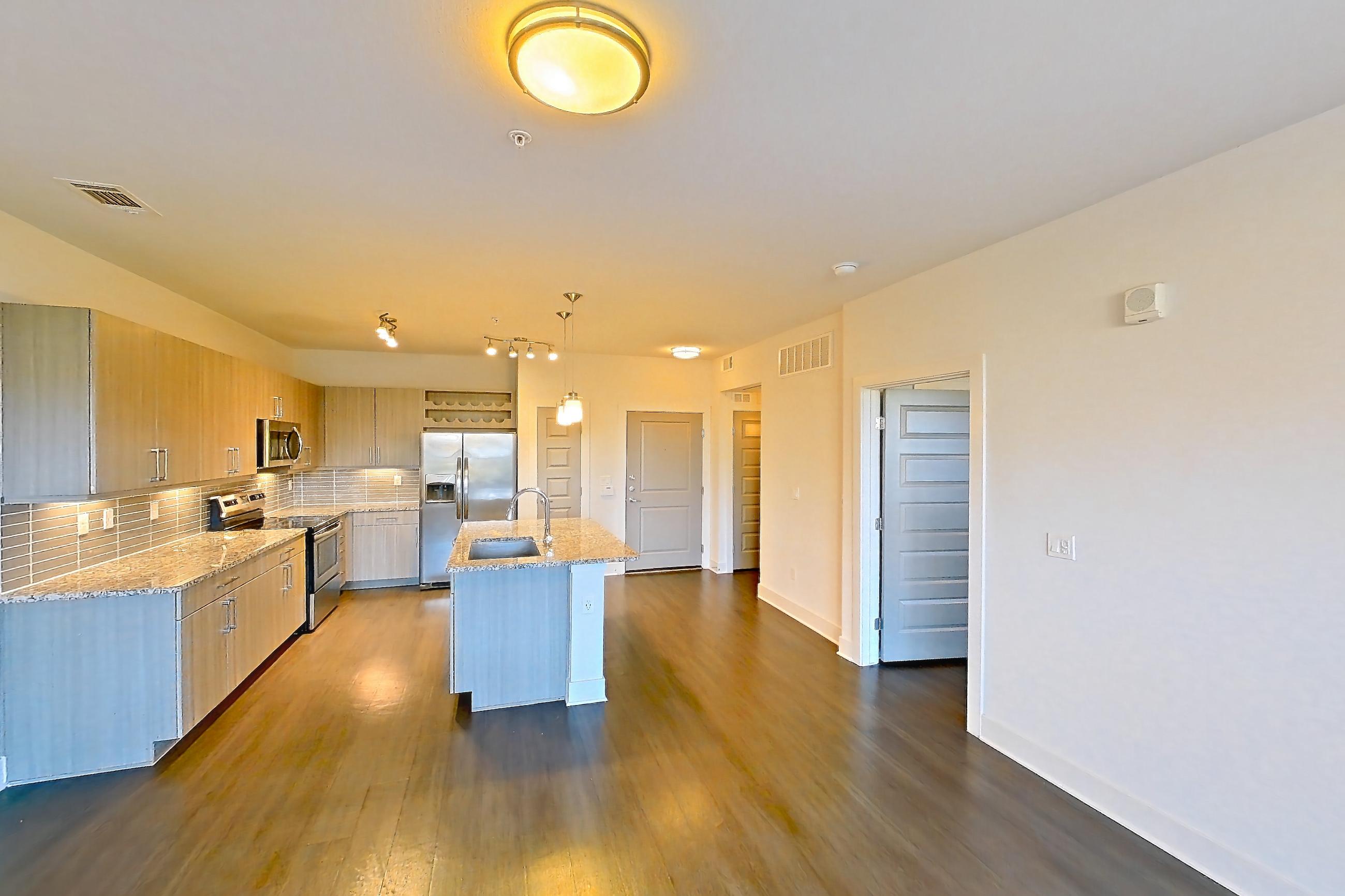 LIVING SPACE