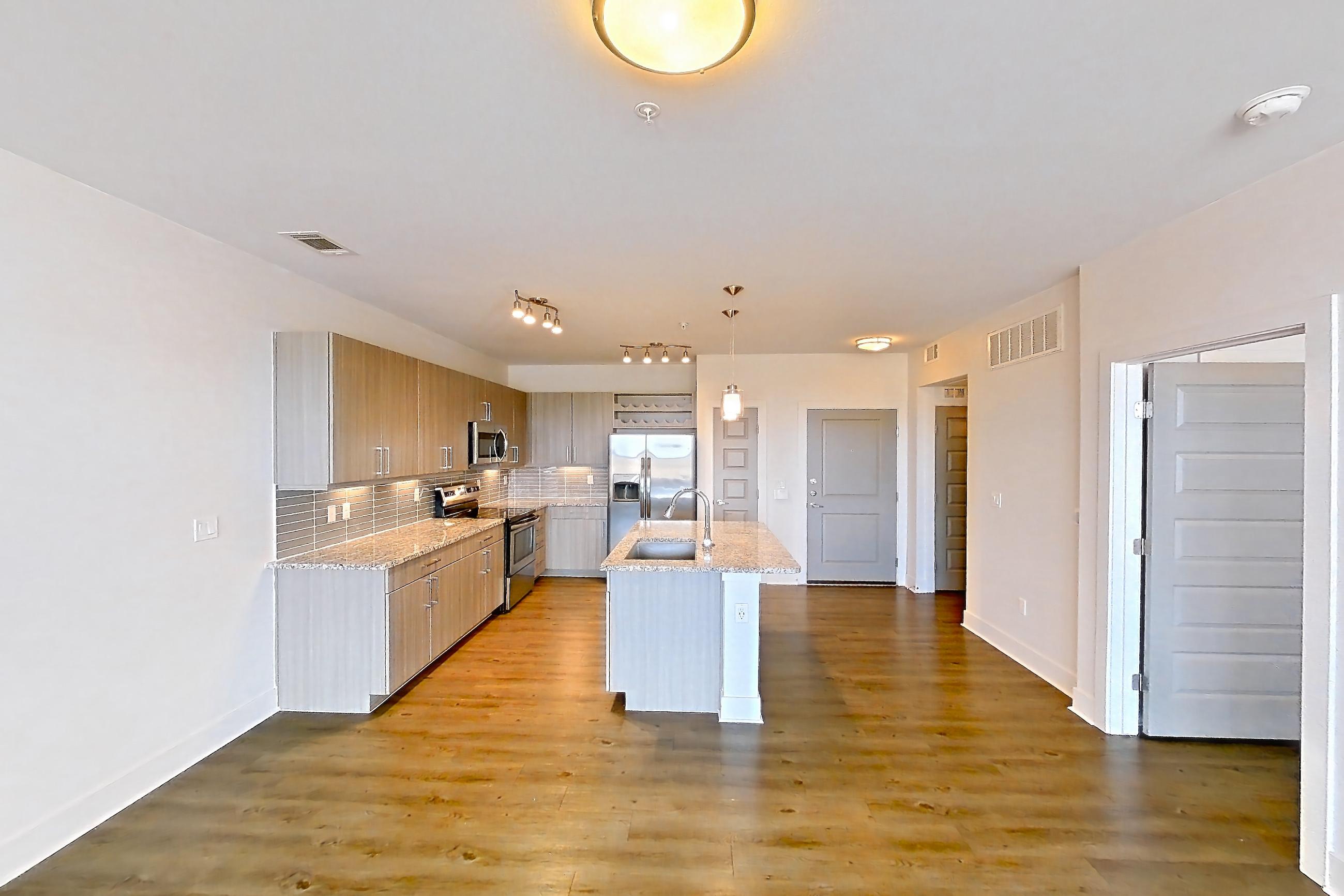 LIVING SPACE