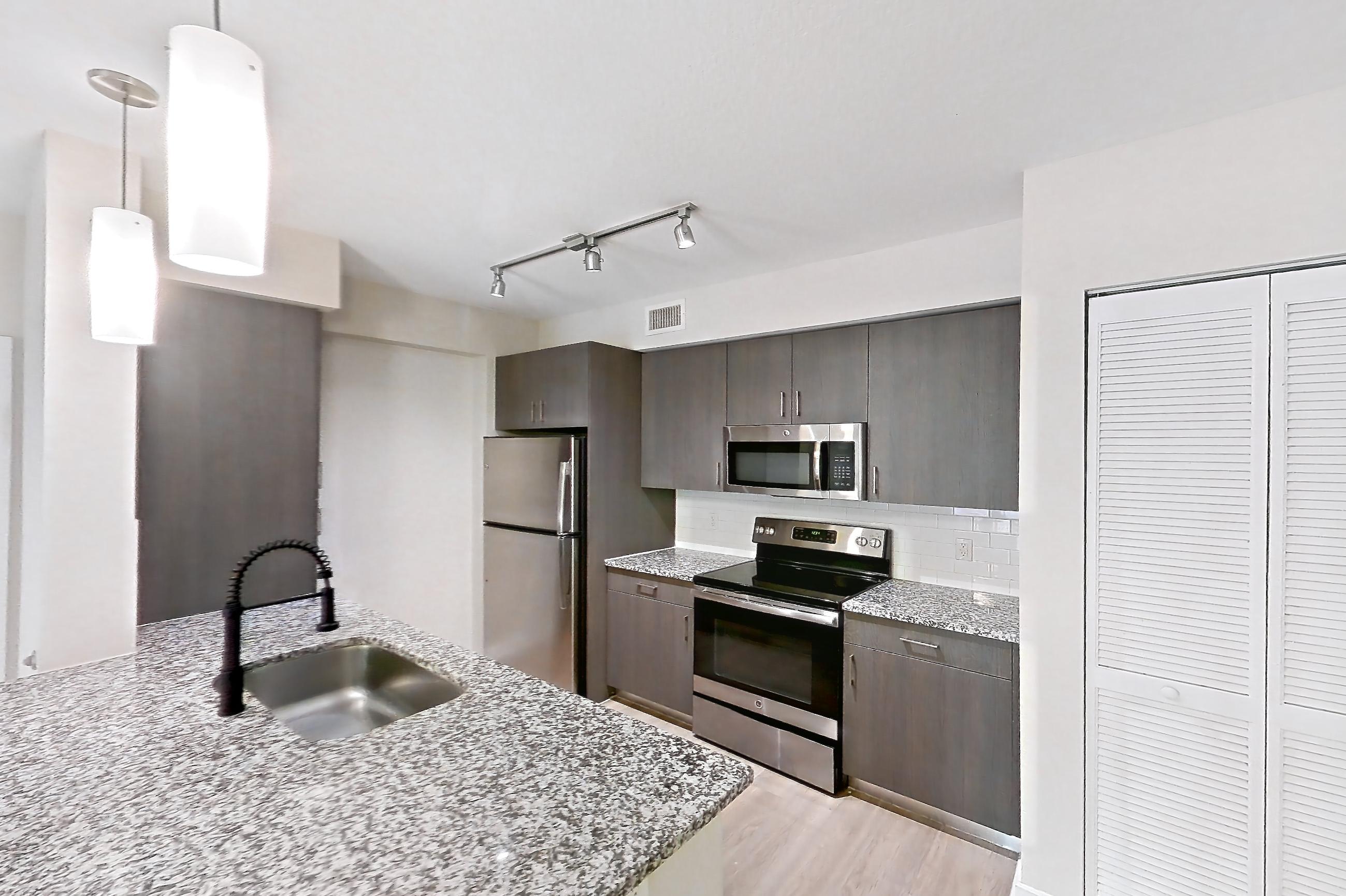 KITCHEN CORNER