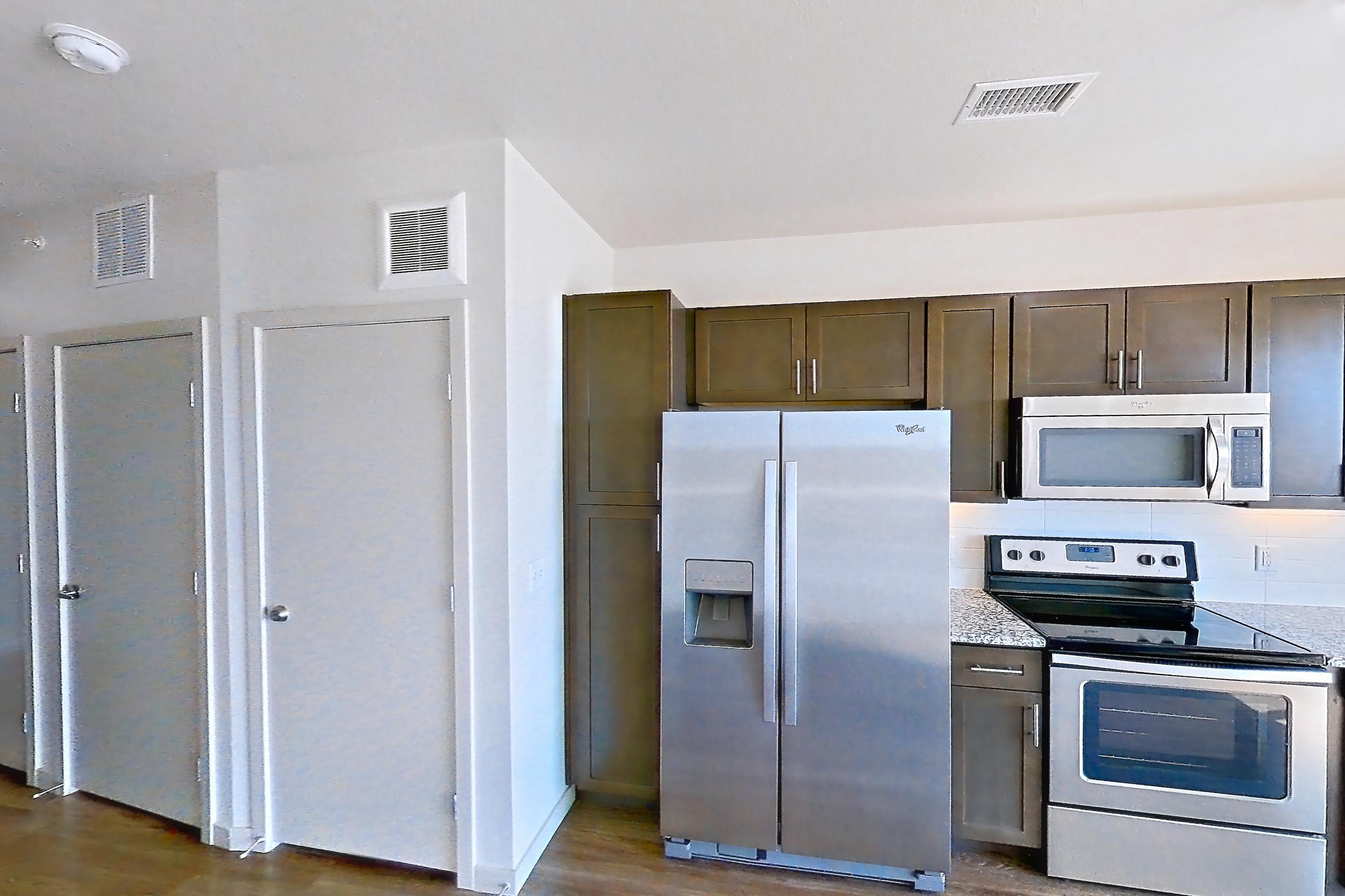 LIVING SPACE