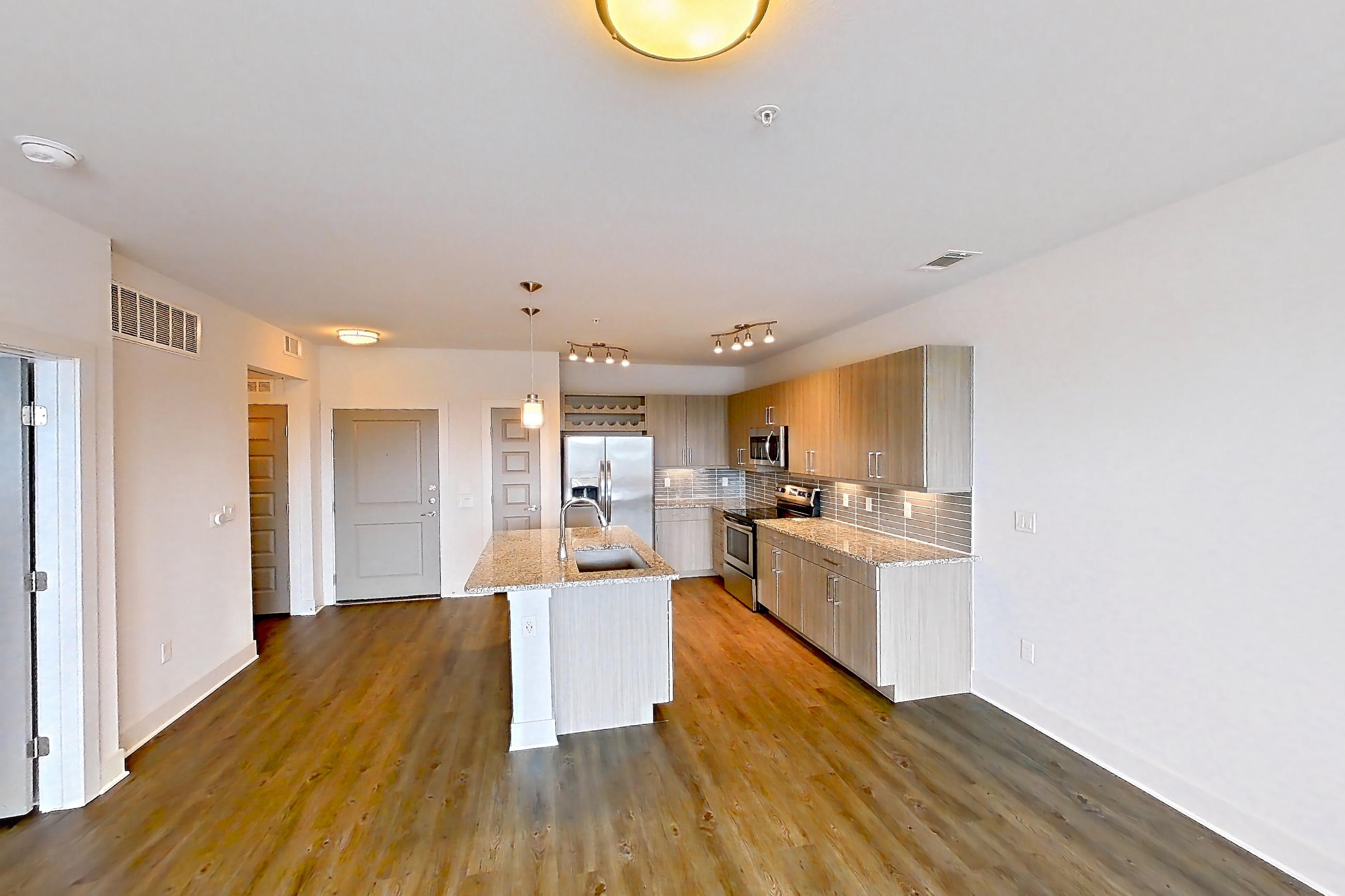 LIVING SPACE