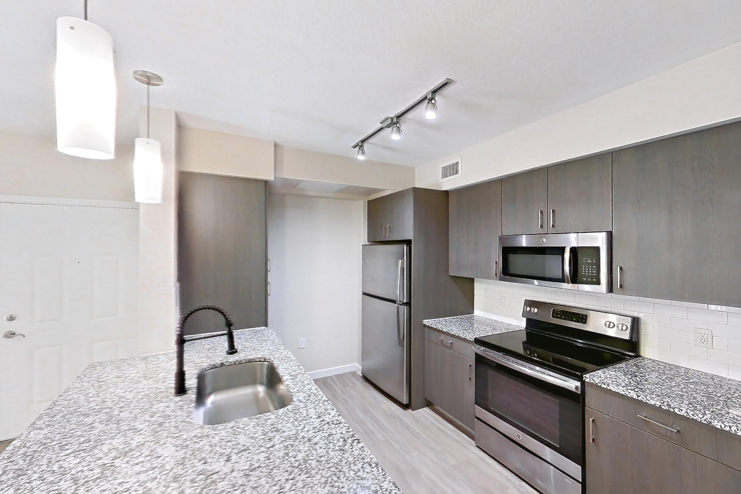 KITCHEN CORNER