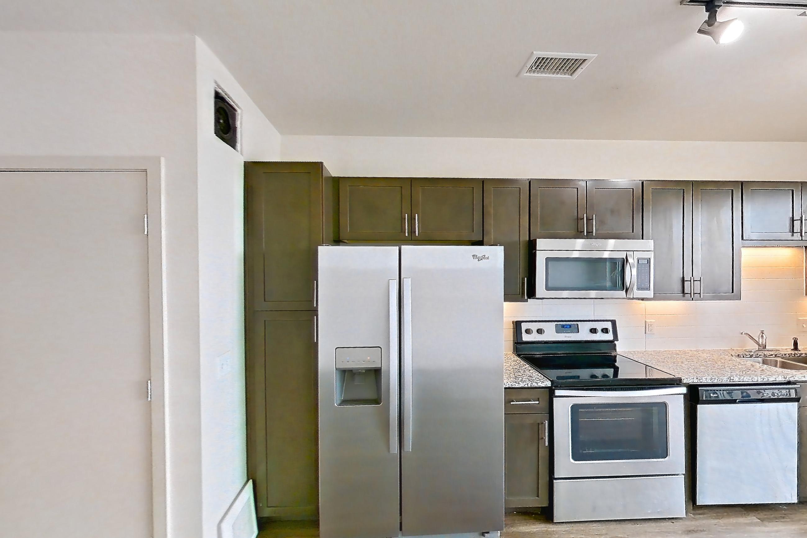 LIVING SPACE