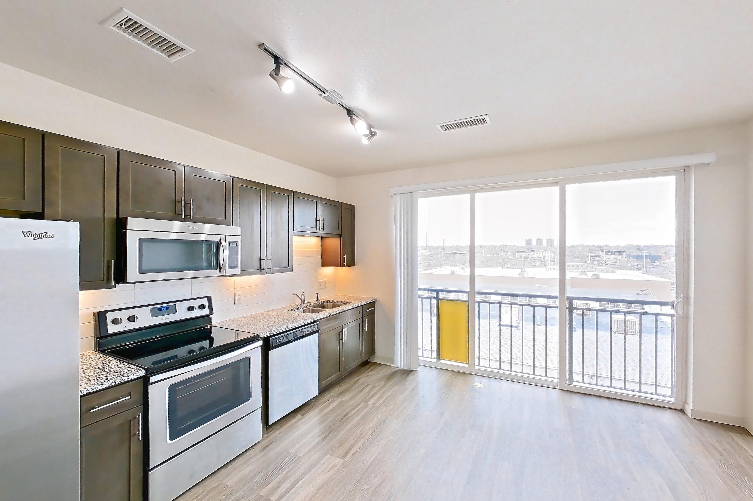 LIVING SPACE