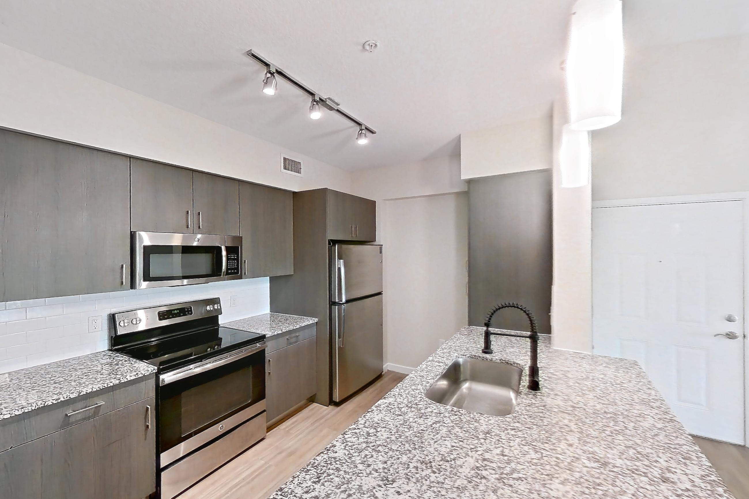 KITCHEN CORNER