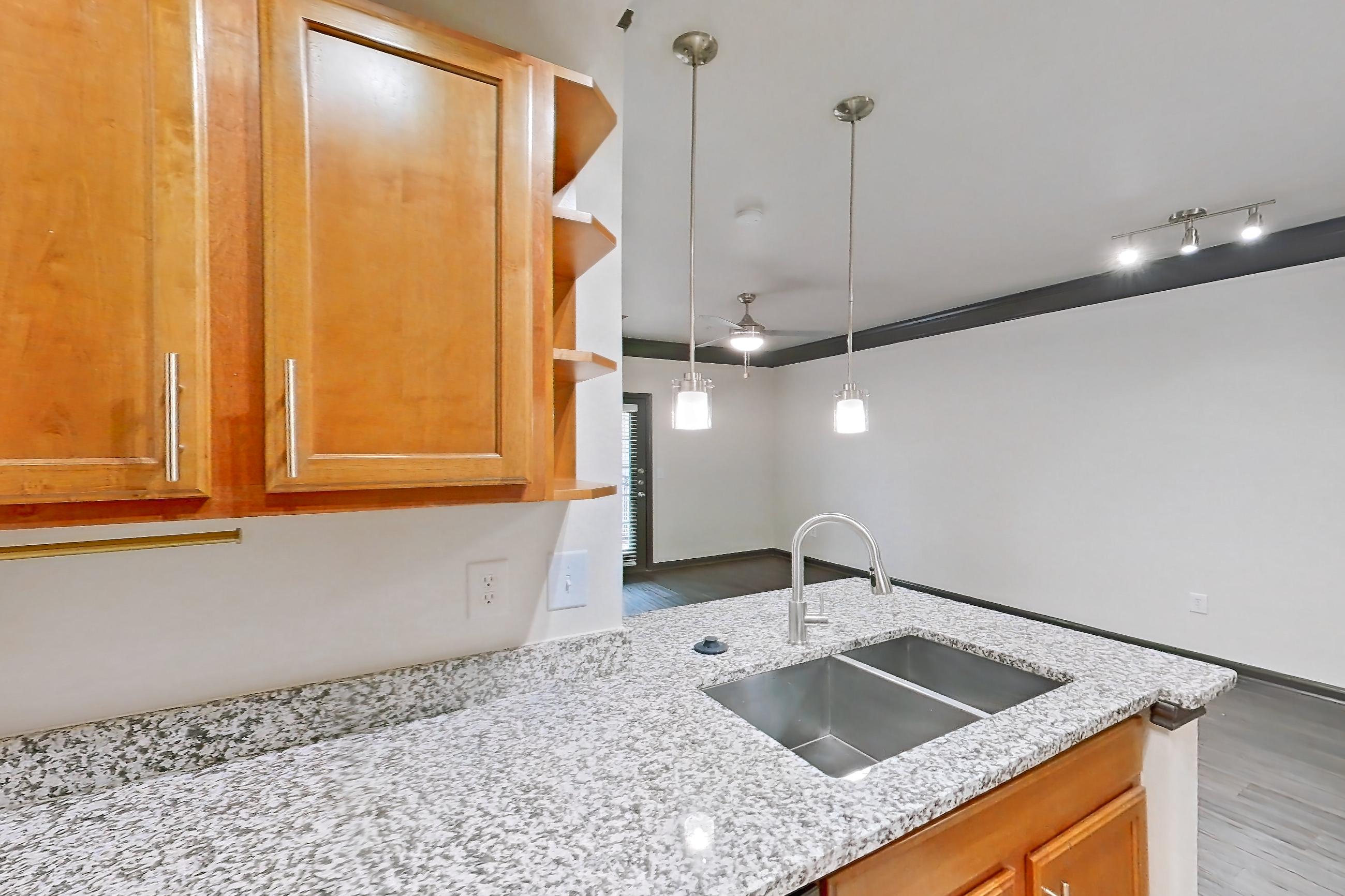 KITCHEN (representative of this floor plan)