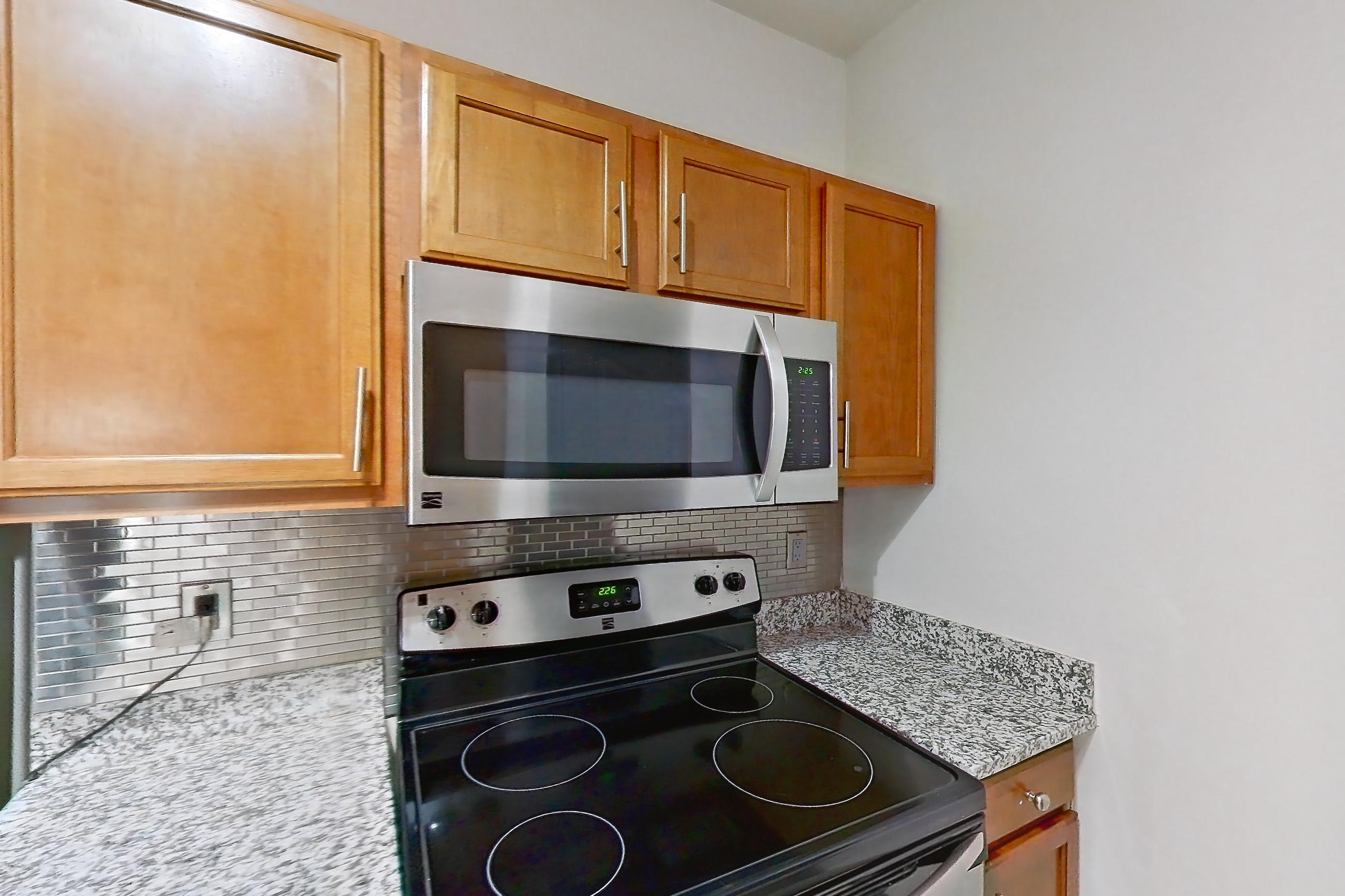 KITCHEN (representative of this floor plan)