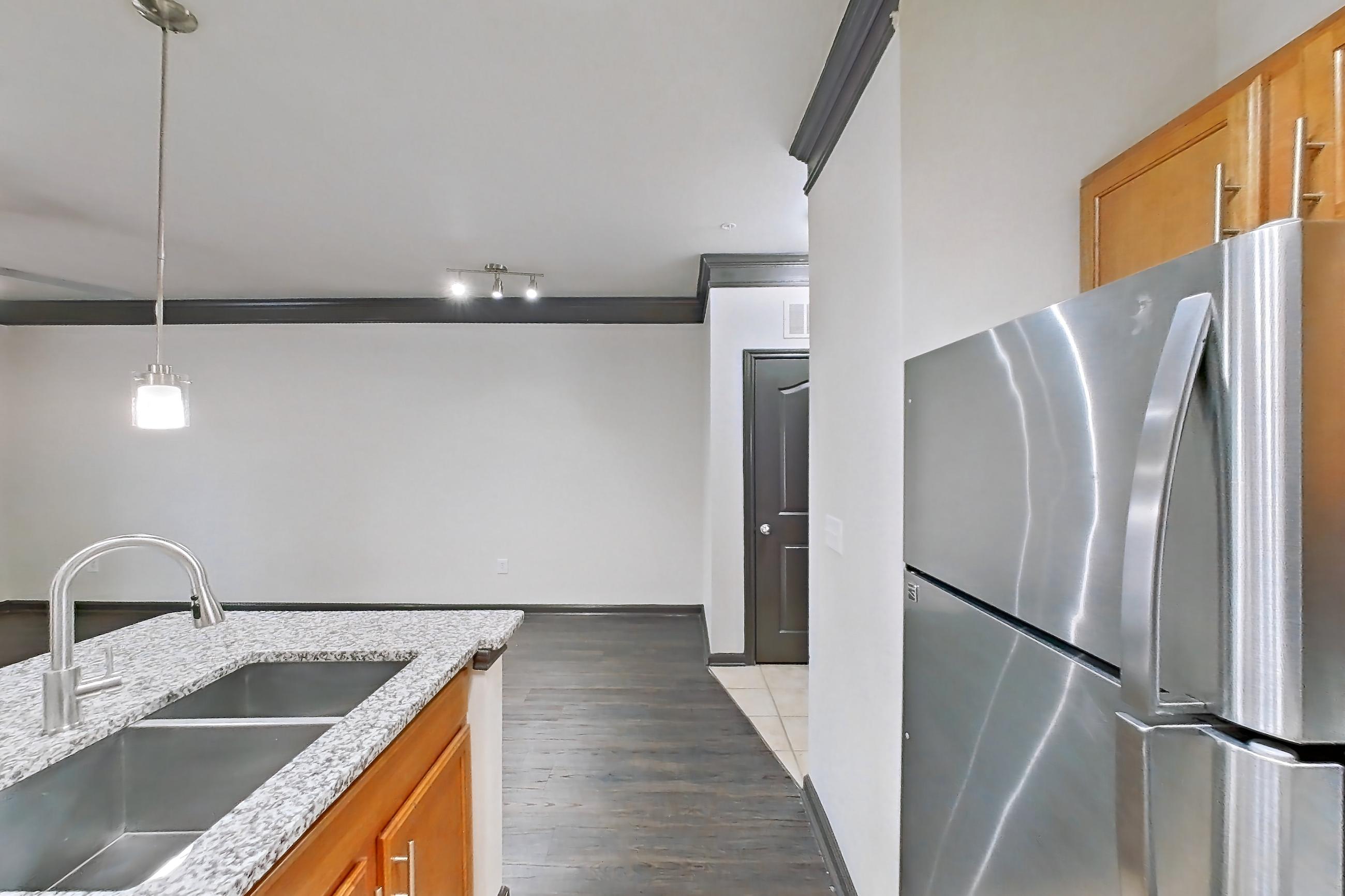 KITCHEN (representative of this floor plan)