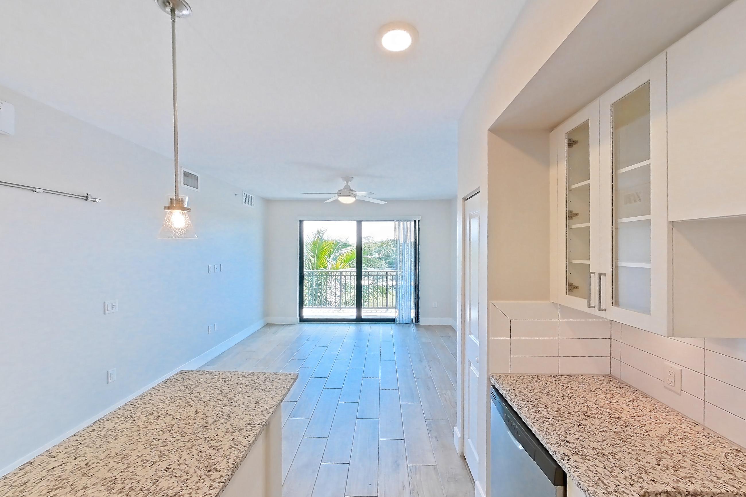 KITCHEN (representative of this floor plan)