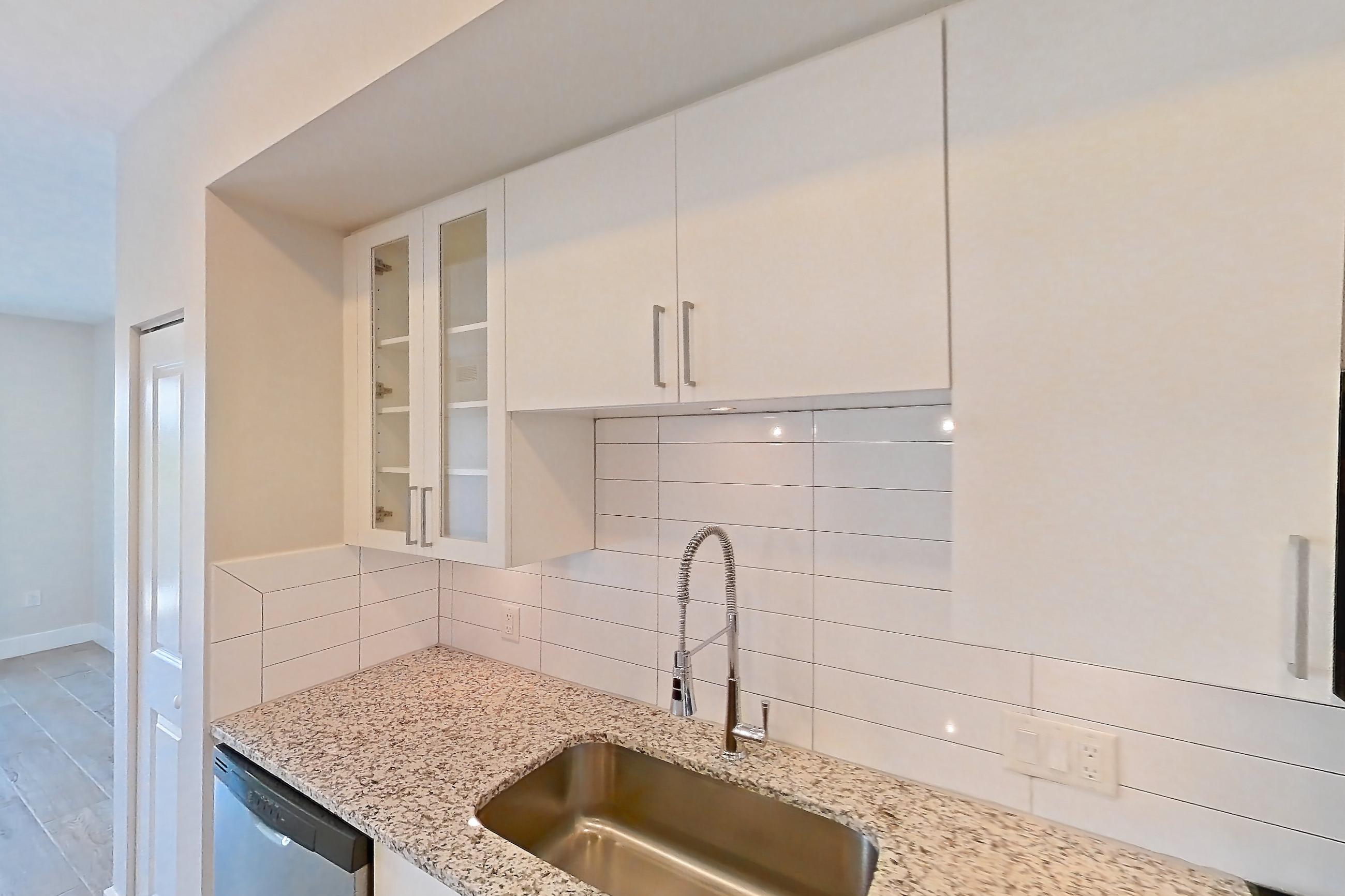 KITCHEN (representative of this floor plan)