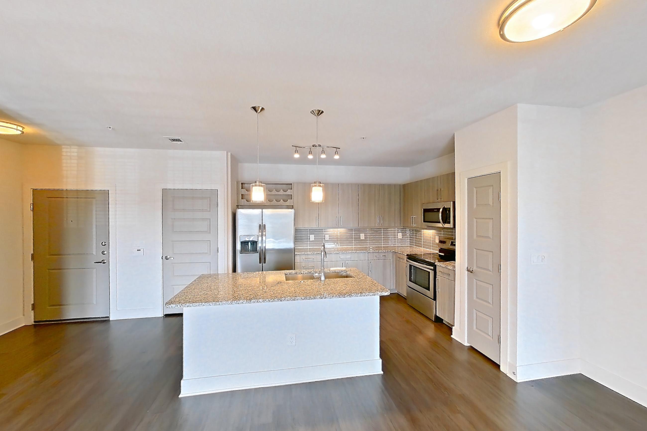 LIVING SPACE