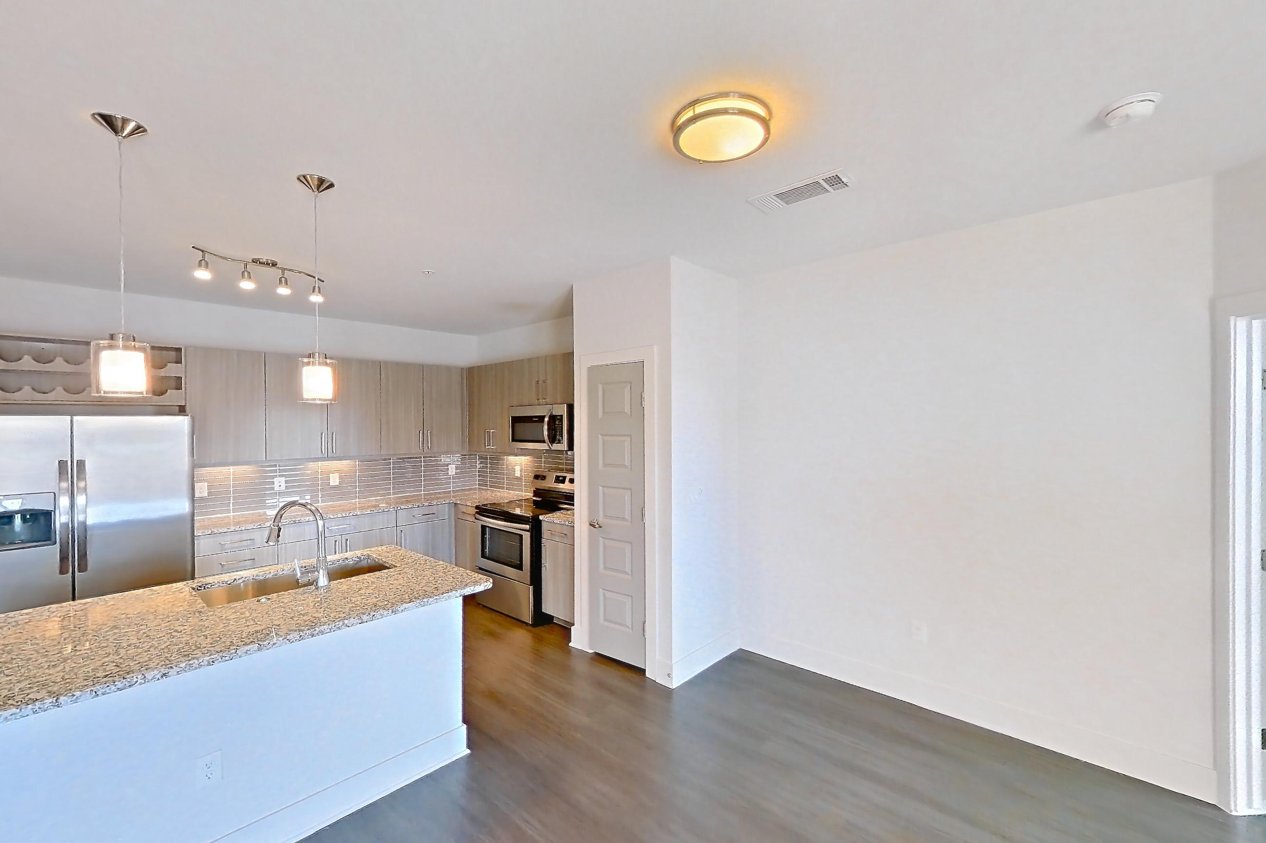 LIVING SPACE