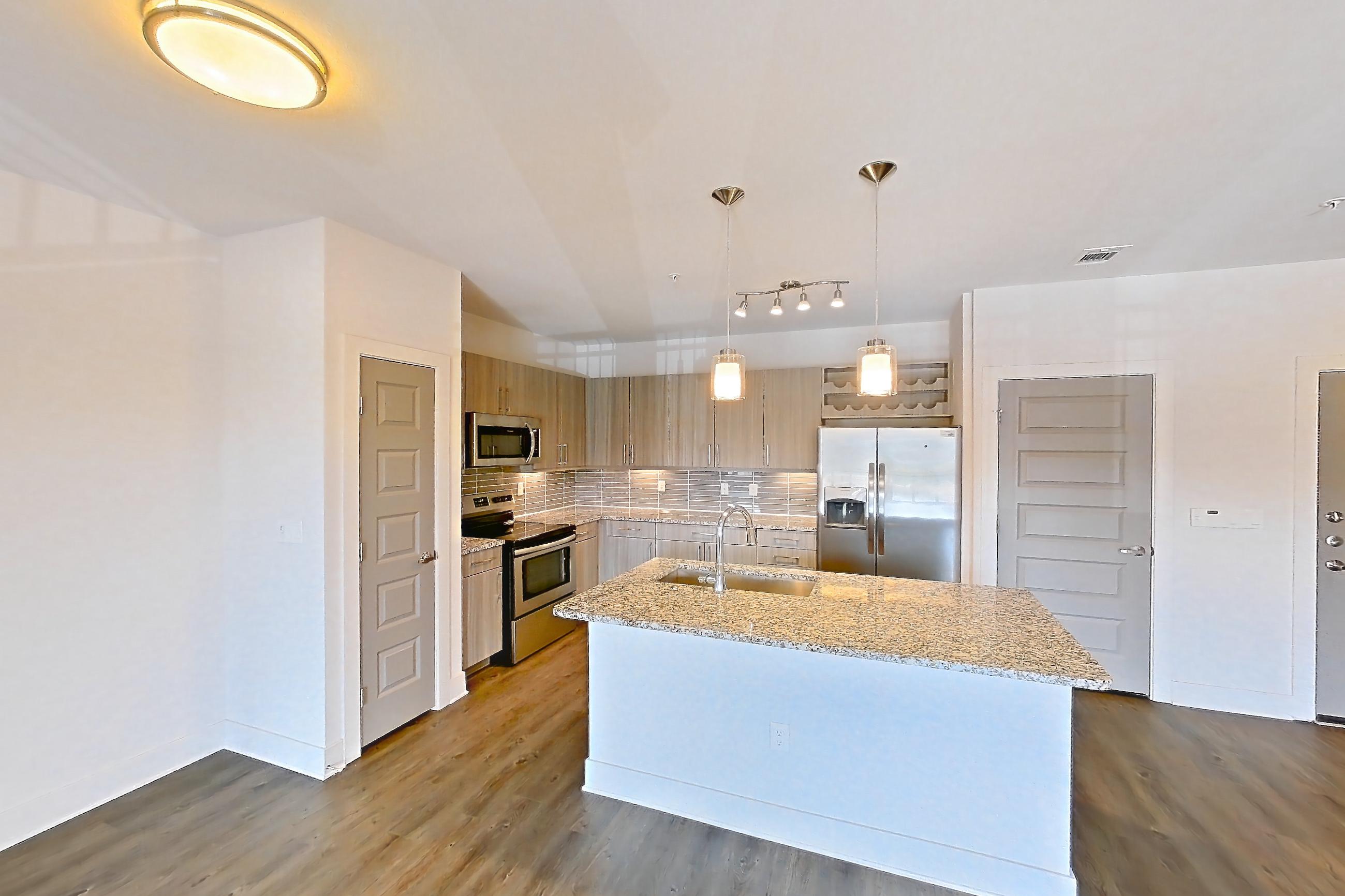 LIVING SPACE