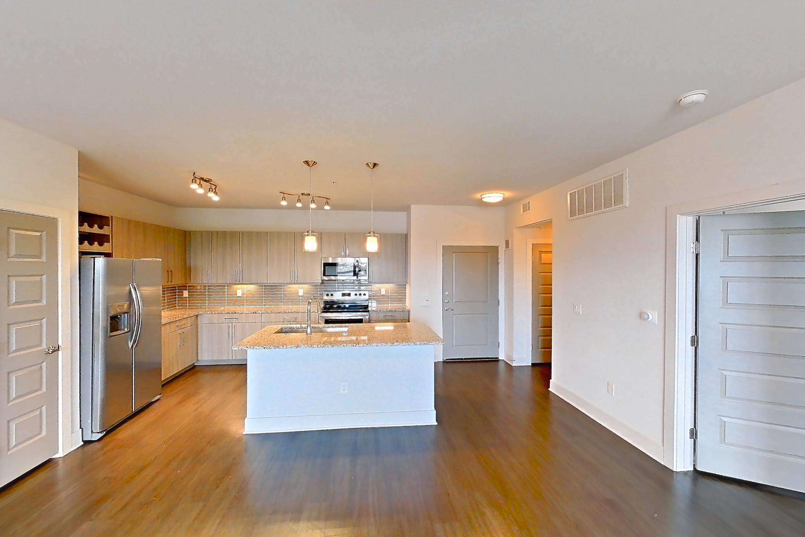 LIVING SPACE