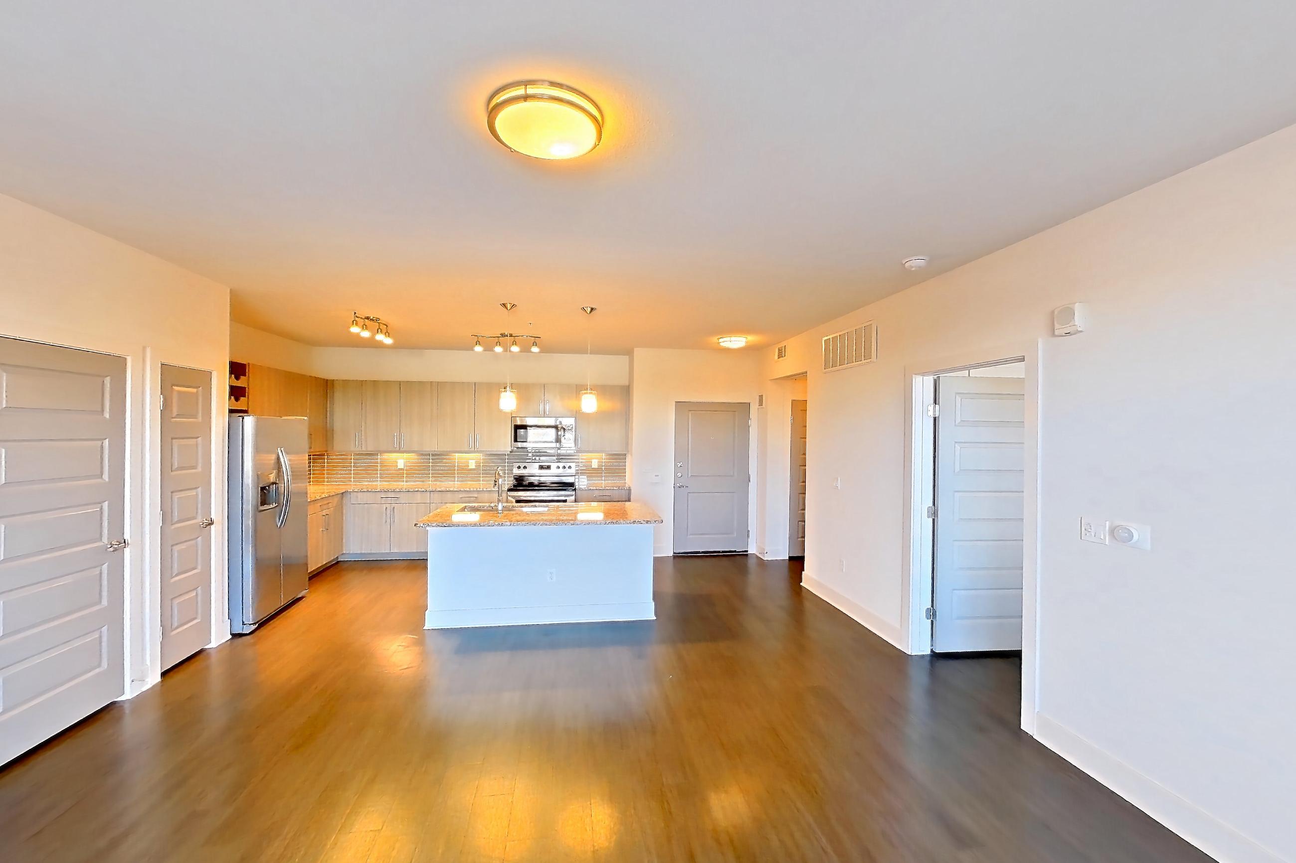 LIVING SPACE