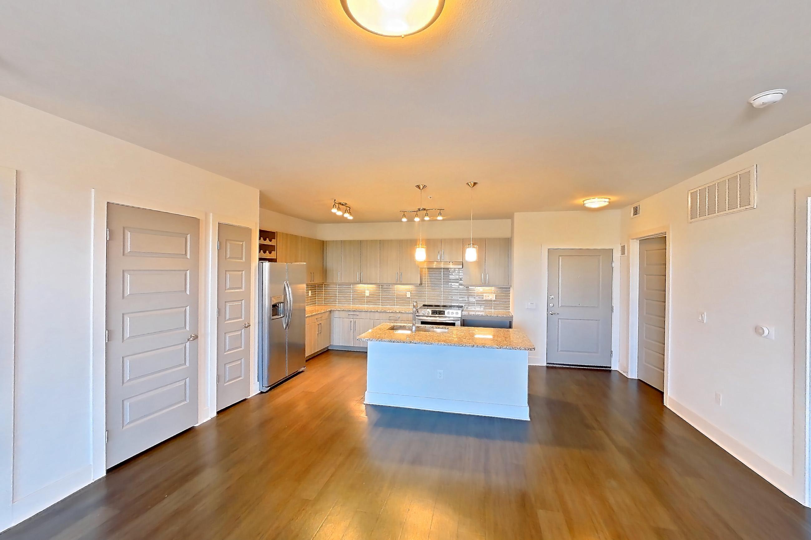 LIVING SPACE