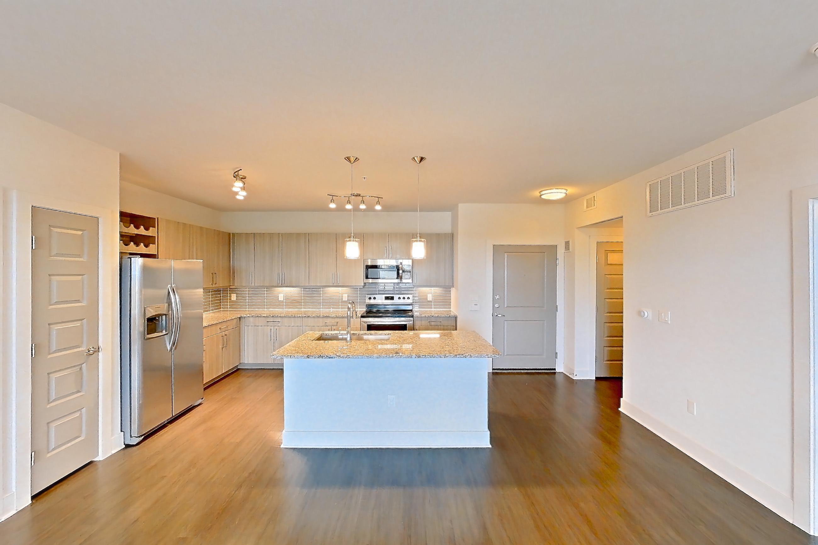 LIVING SPACE