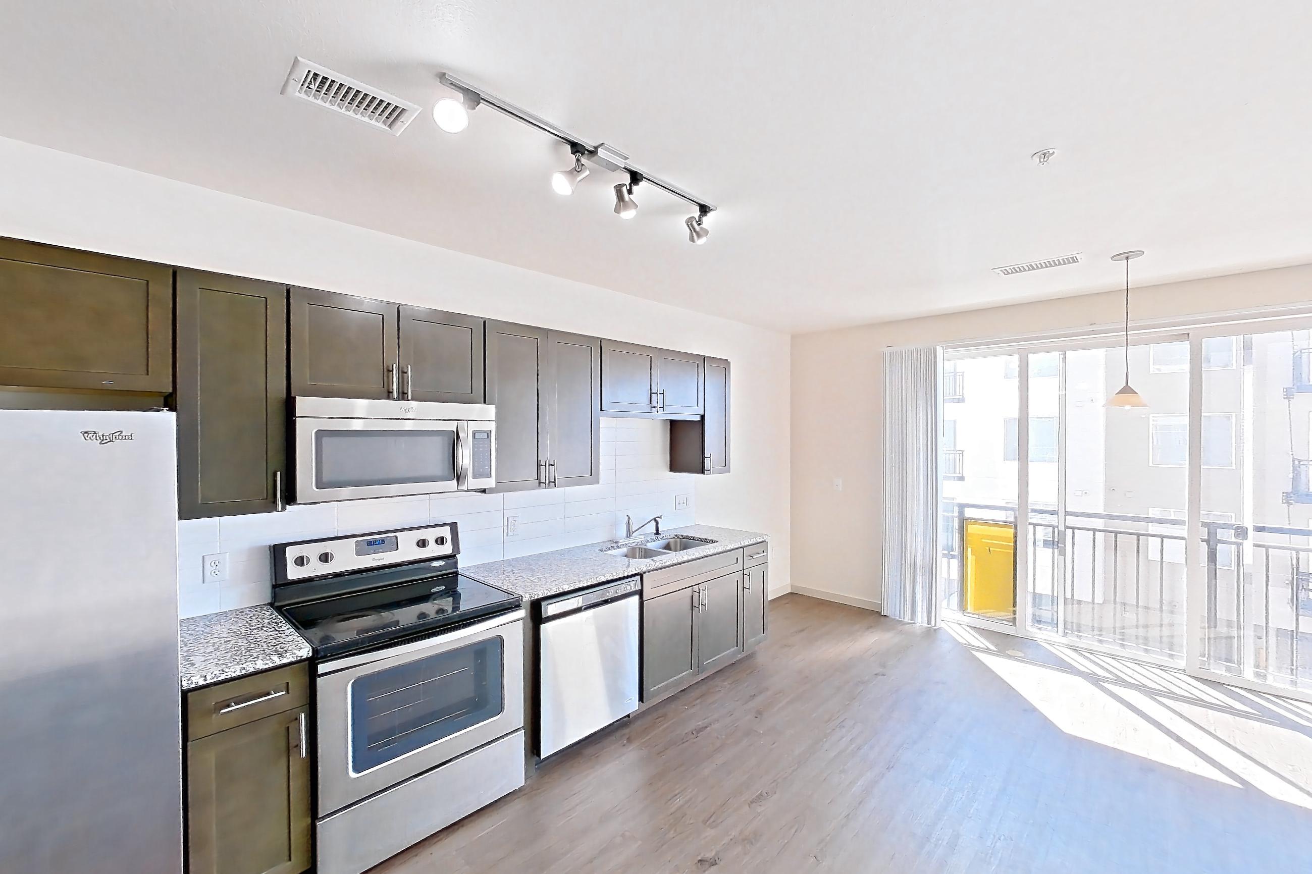 LIVING SPACE