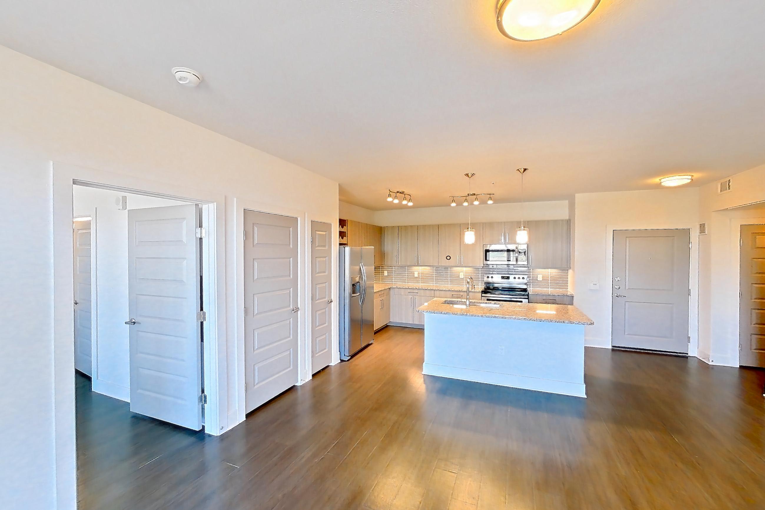 LIVING SPACE