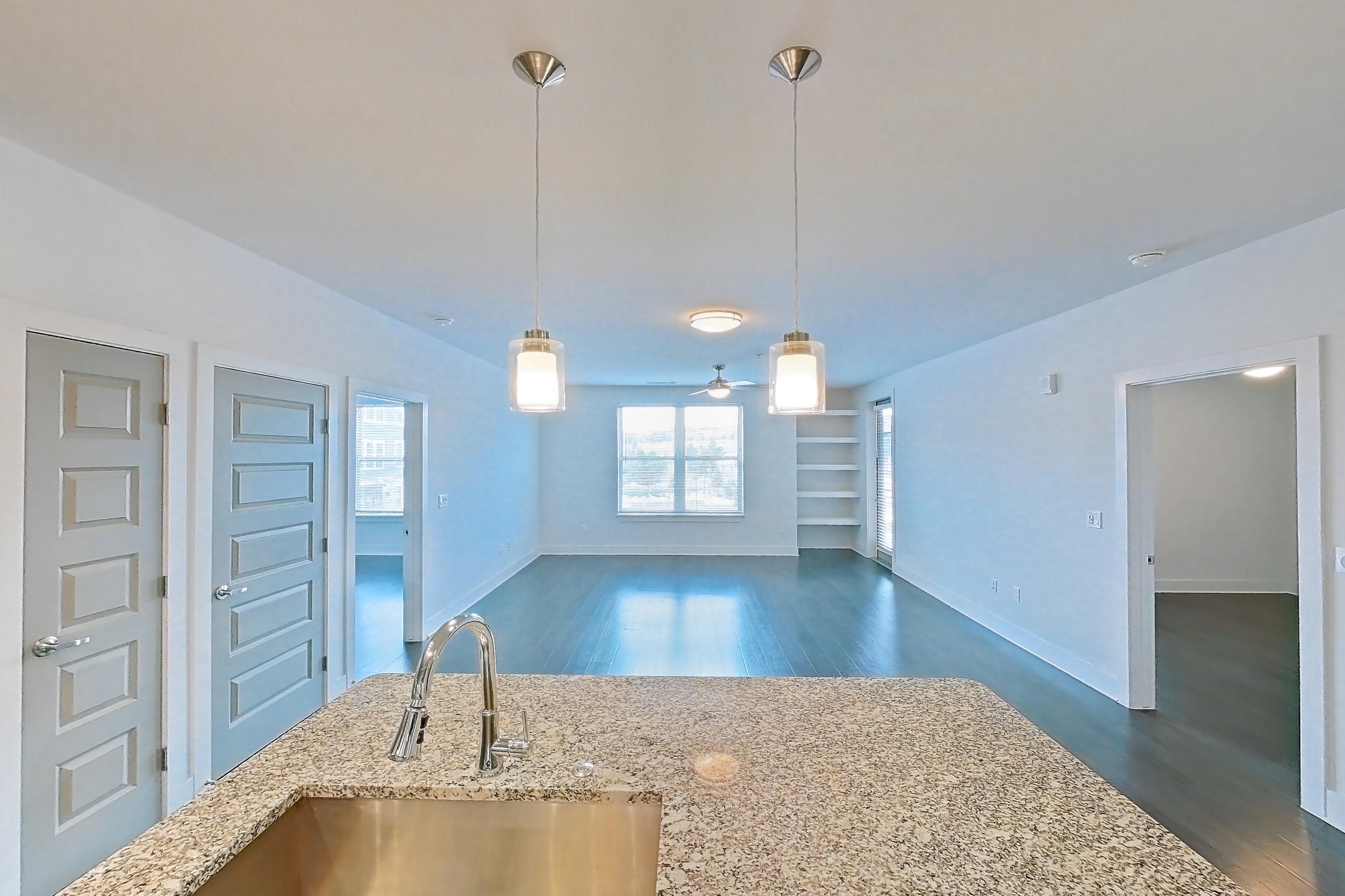 KITCHEN (representative of this floor plan)