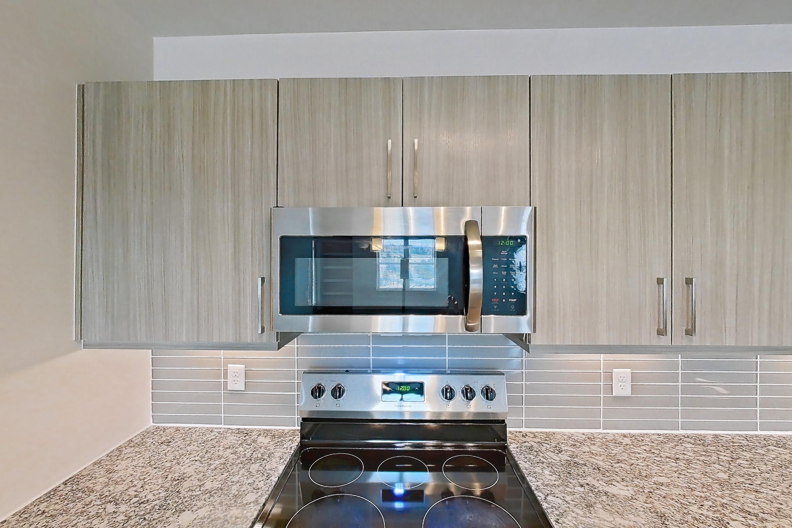 KITCHEN (representative of this floor plan)