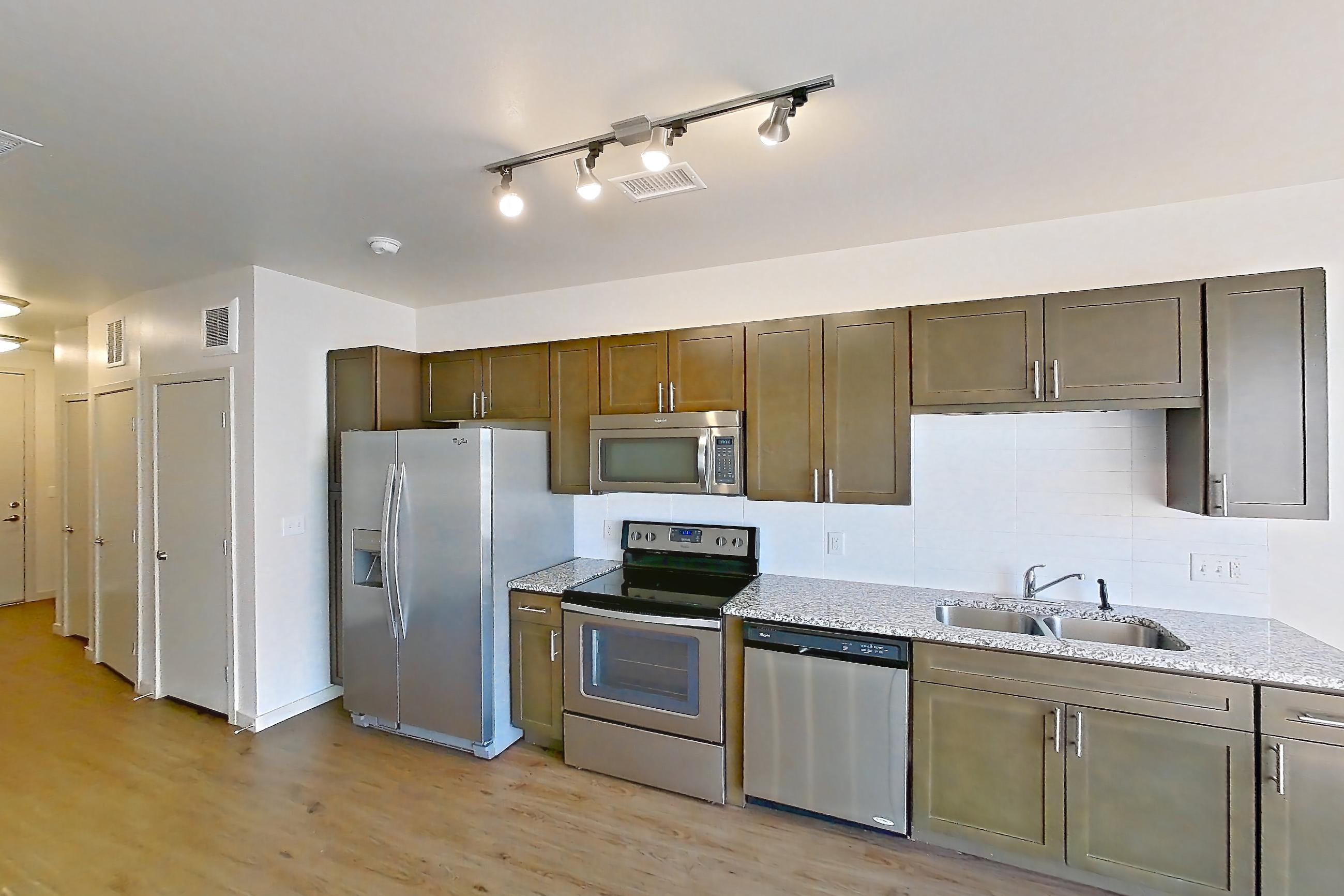 LIVING SPACE
