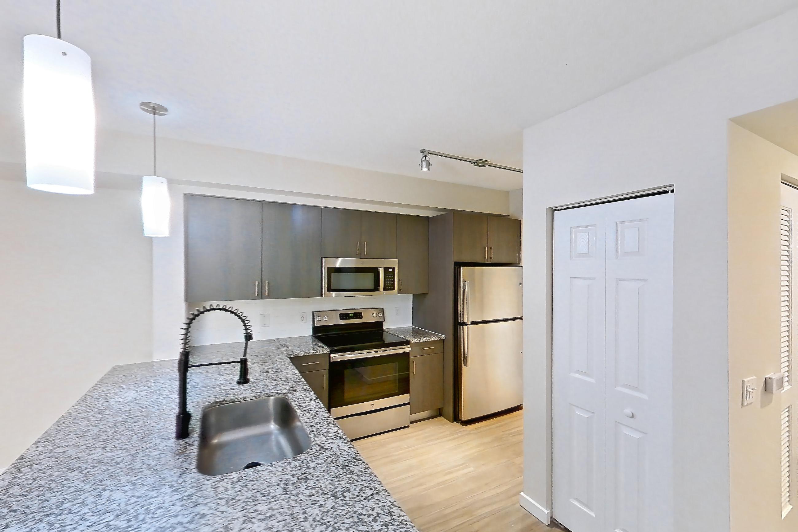 KITCHEN CORNER