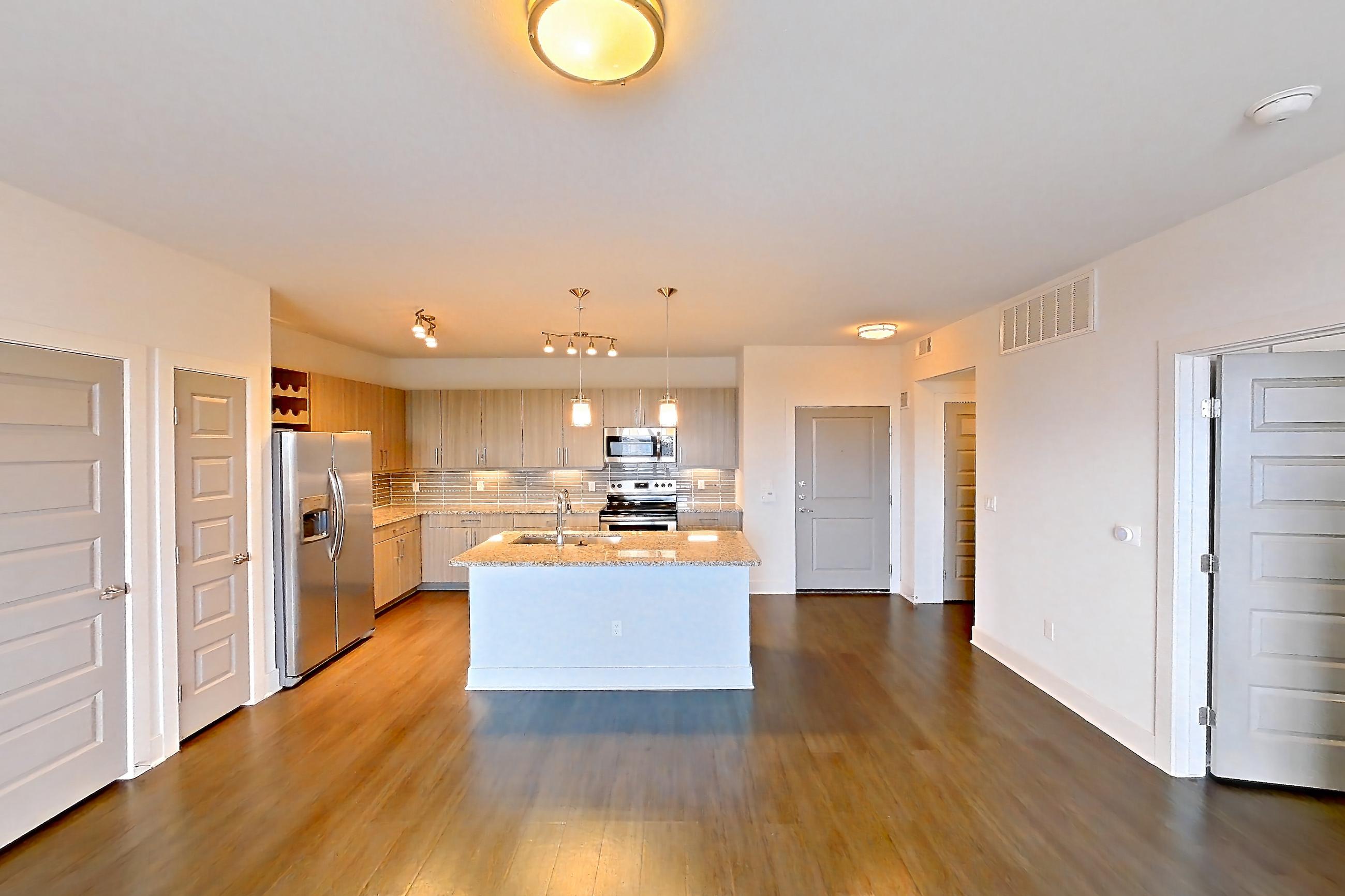LIVING SPACE