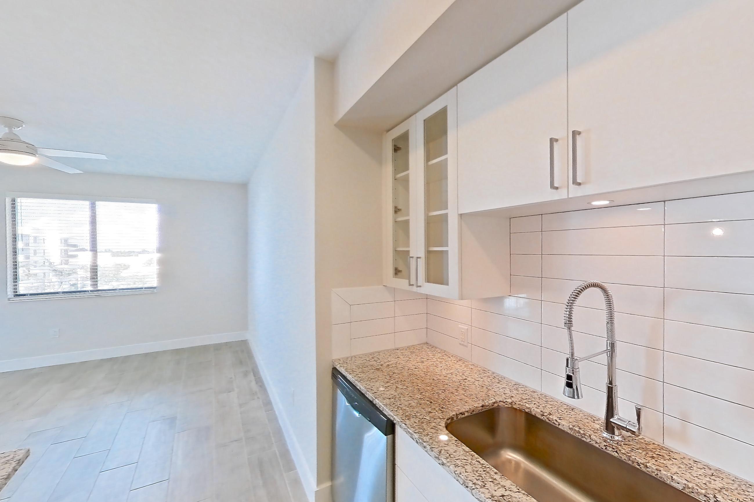 KITCHEN (representative of this floor plan)