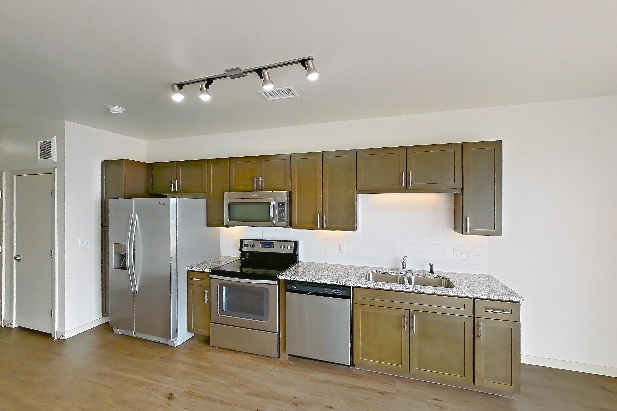LIVING SPACE