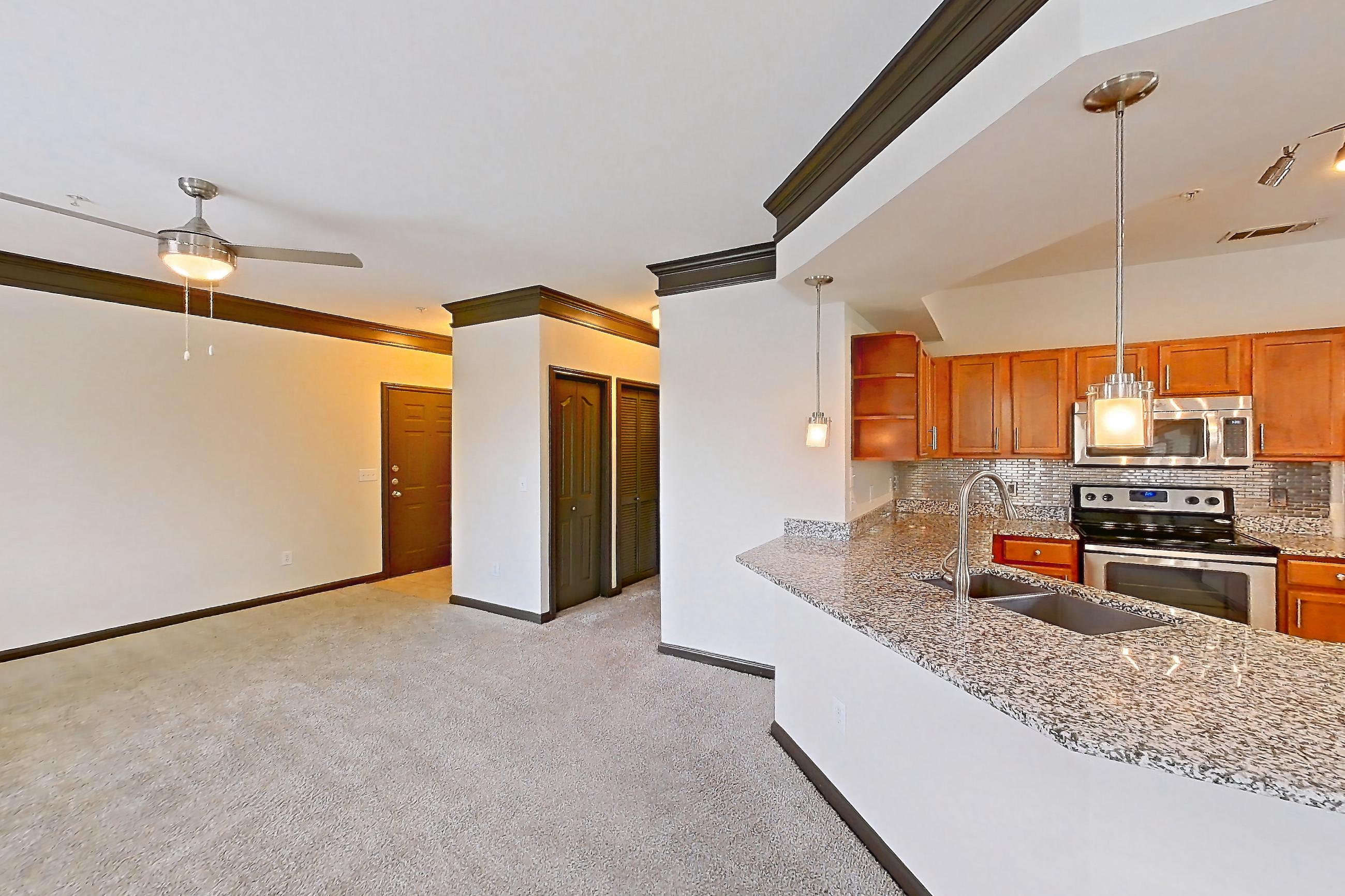 DINING ROOM (representative of this floor plan)