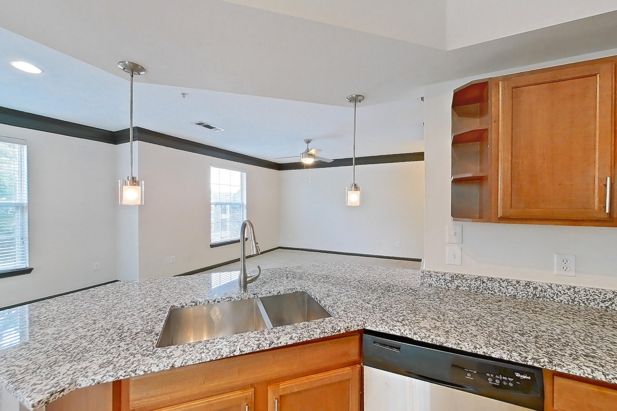 KITCHEN (representative of this floor plan)
