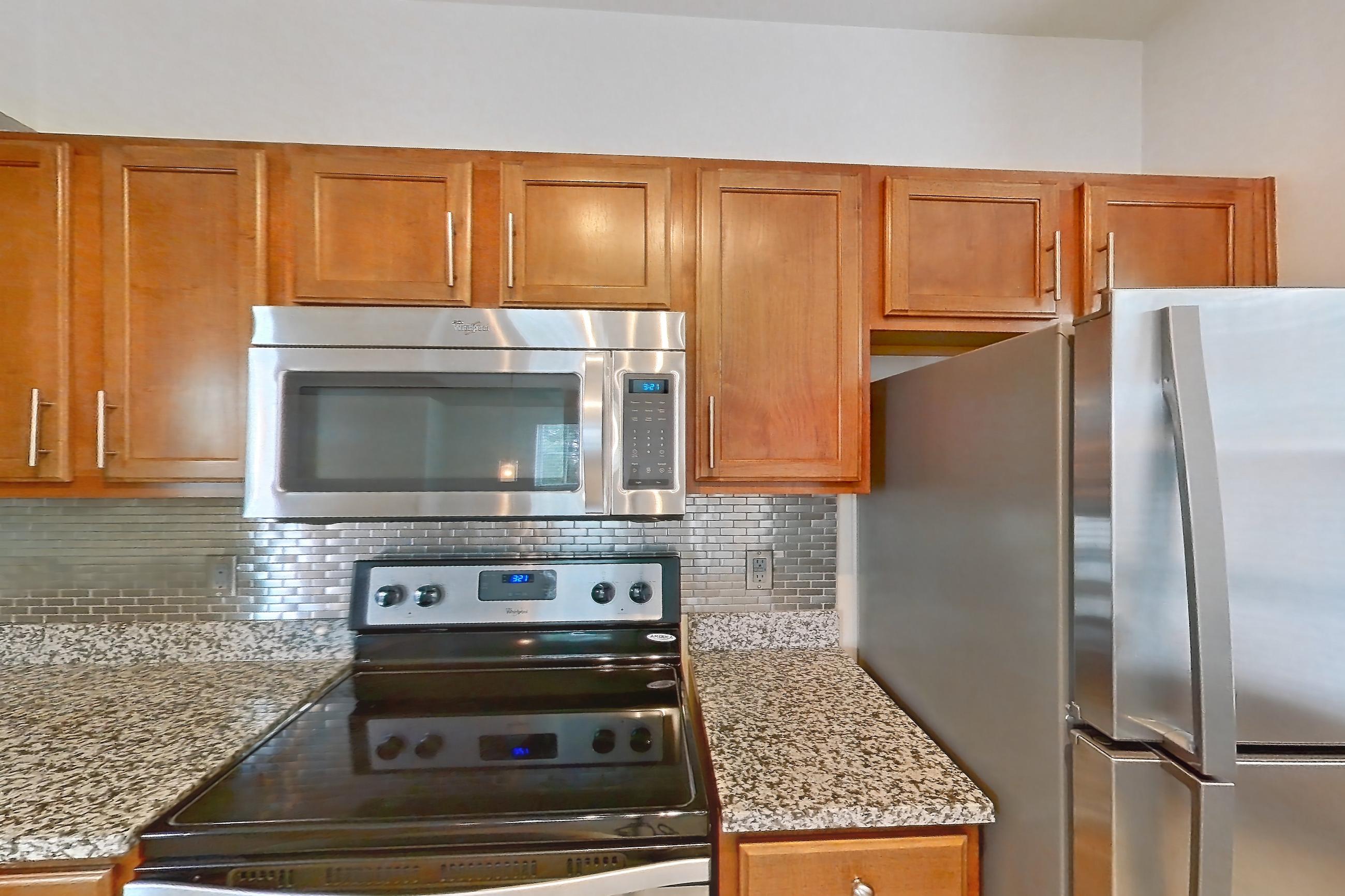 KITCHEN (representative of this floor plan)