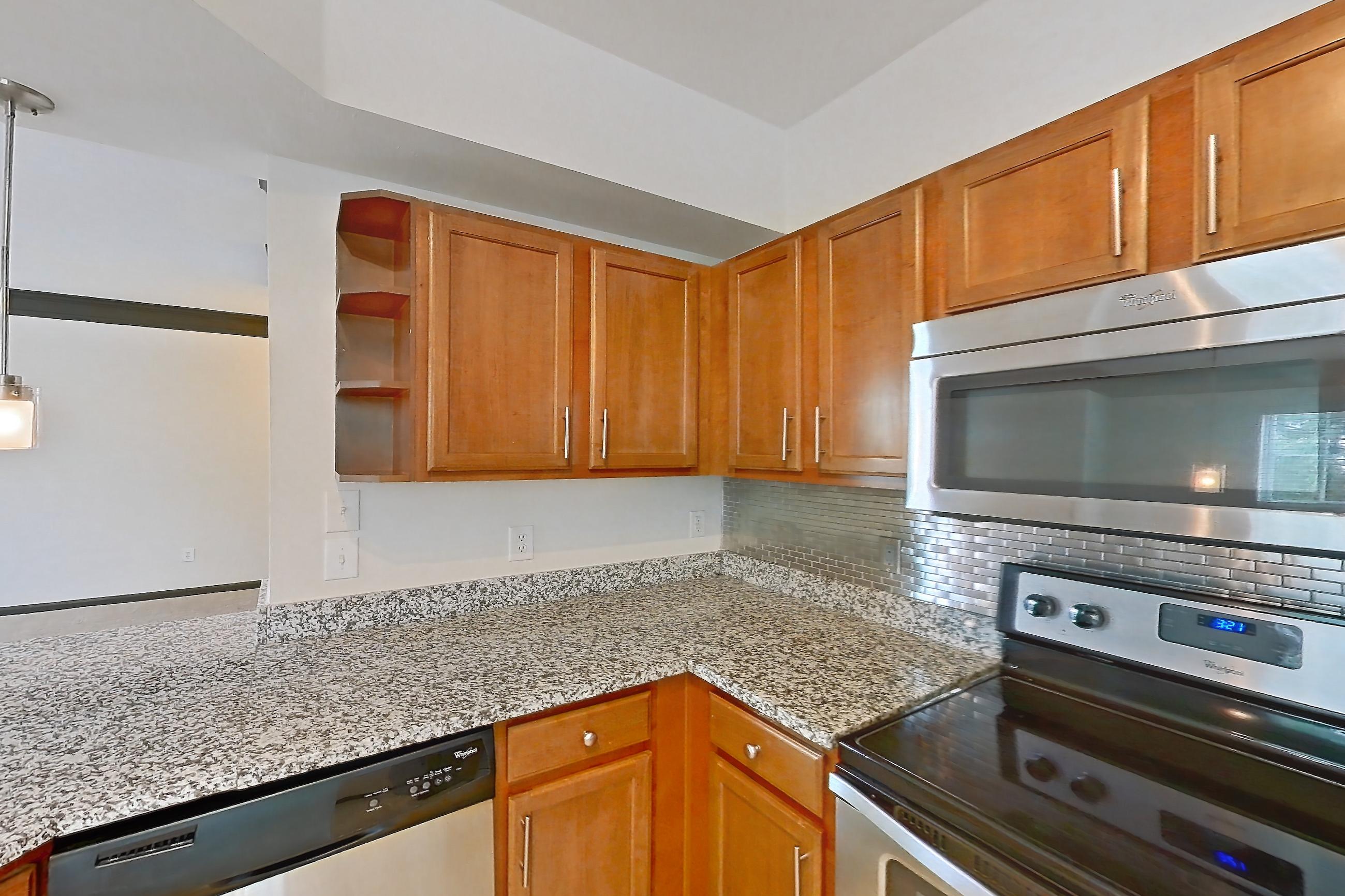 KITCHEN (representative of this floor plan)