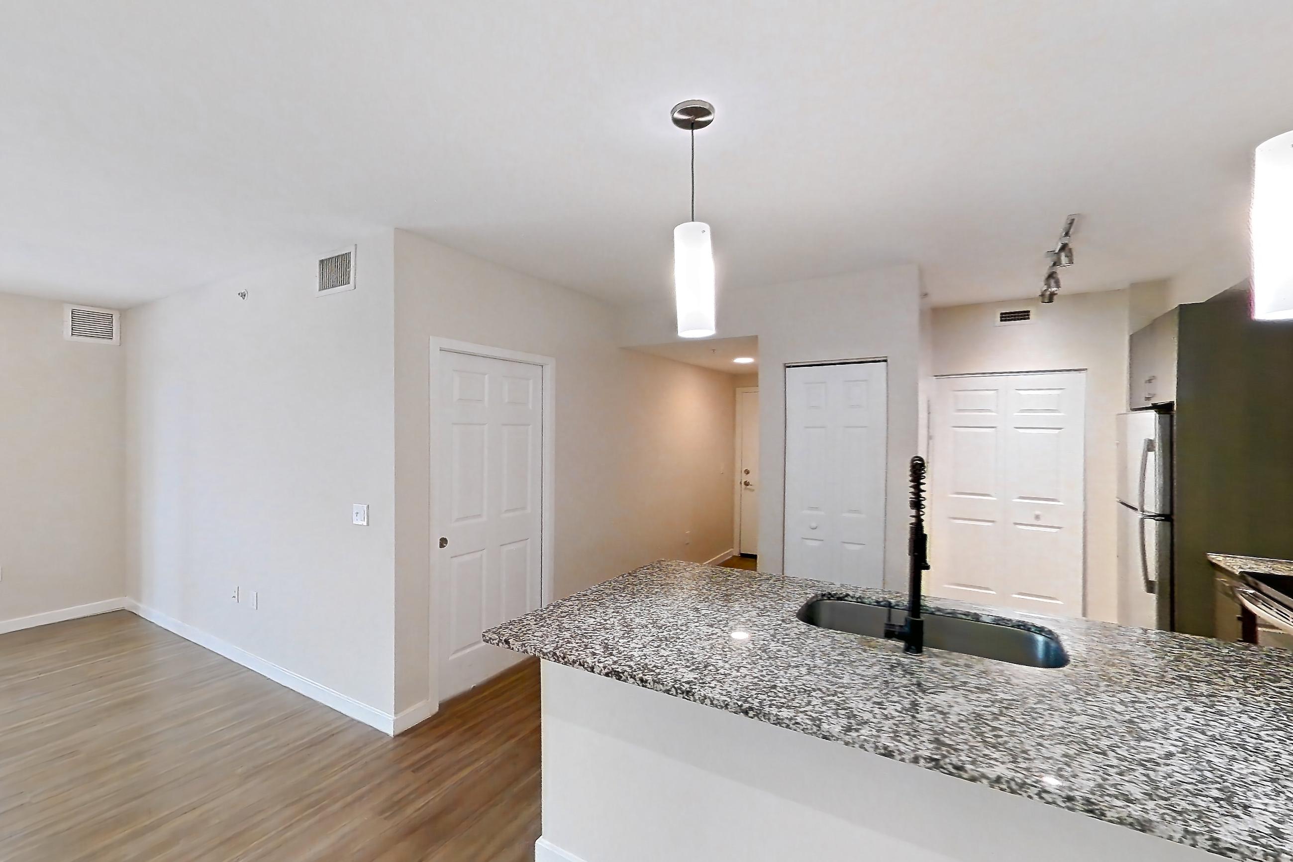 LIVING SPACE