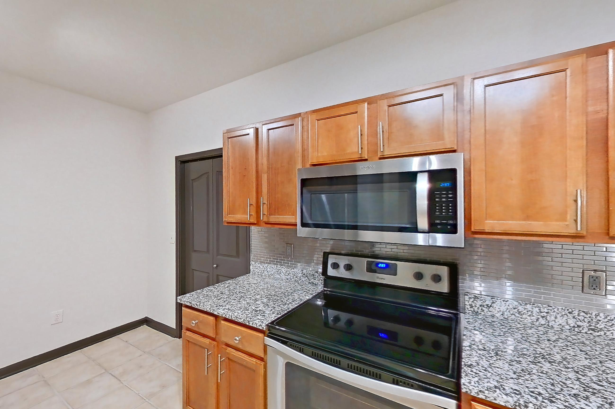 KITCHEN (representative of this floor plan)
