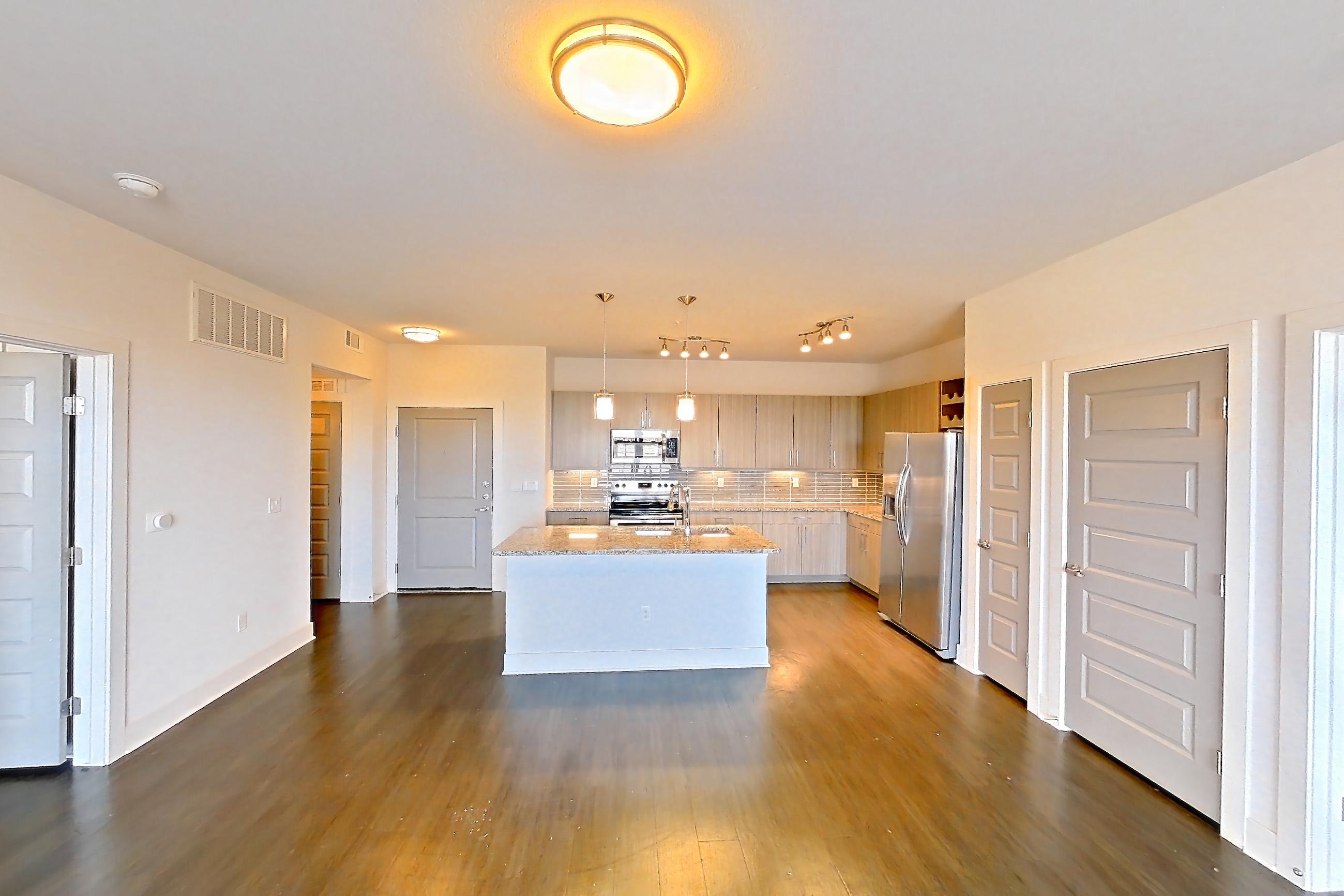 LIVING SPACE