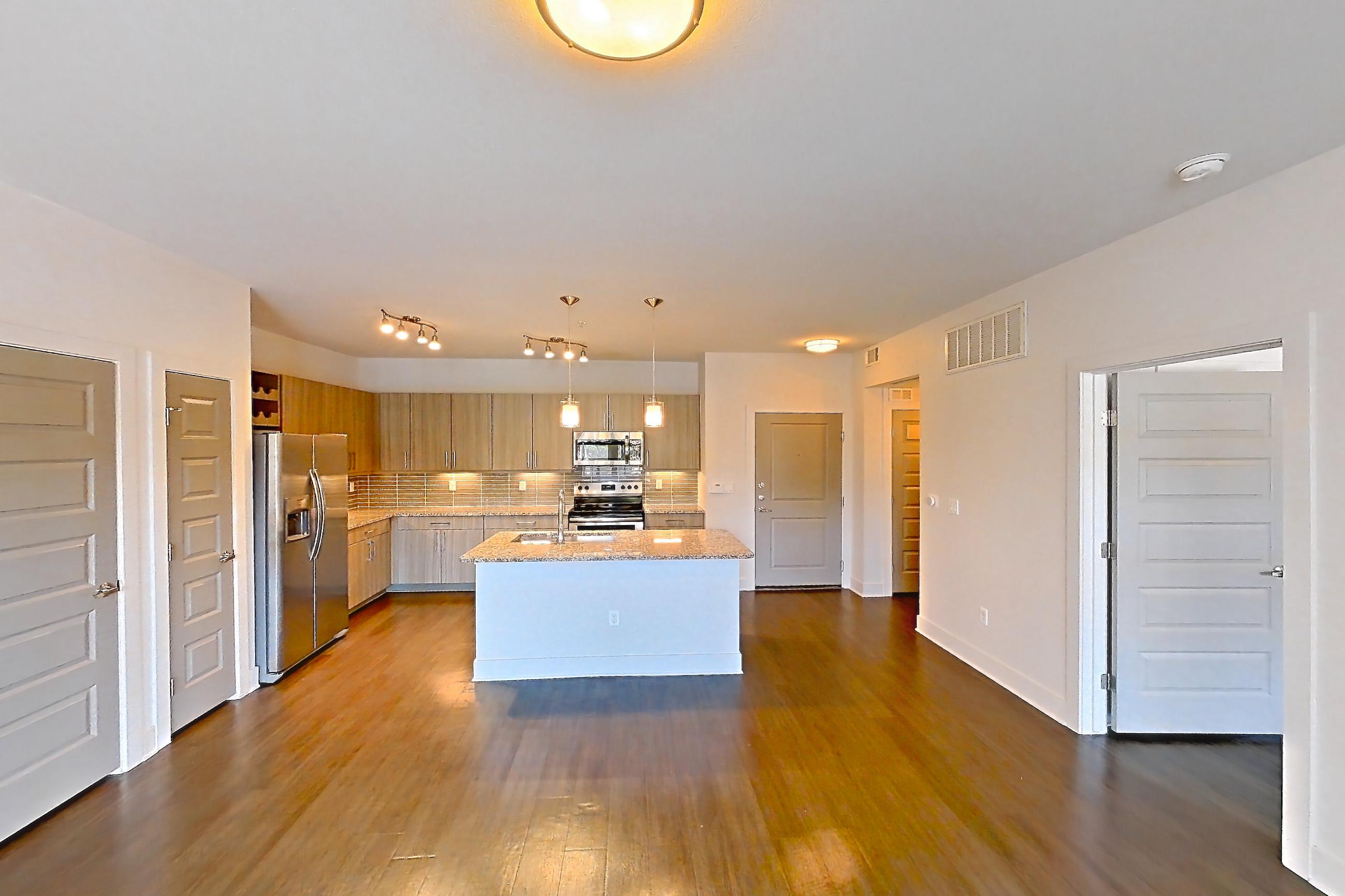LIVING SPACE