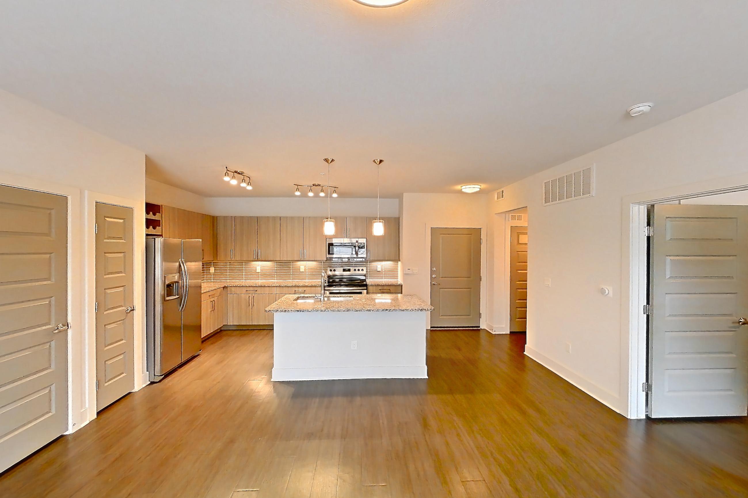 LIVING SPACE