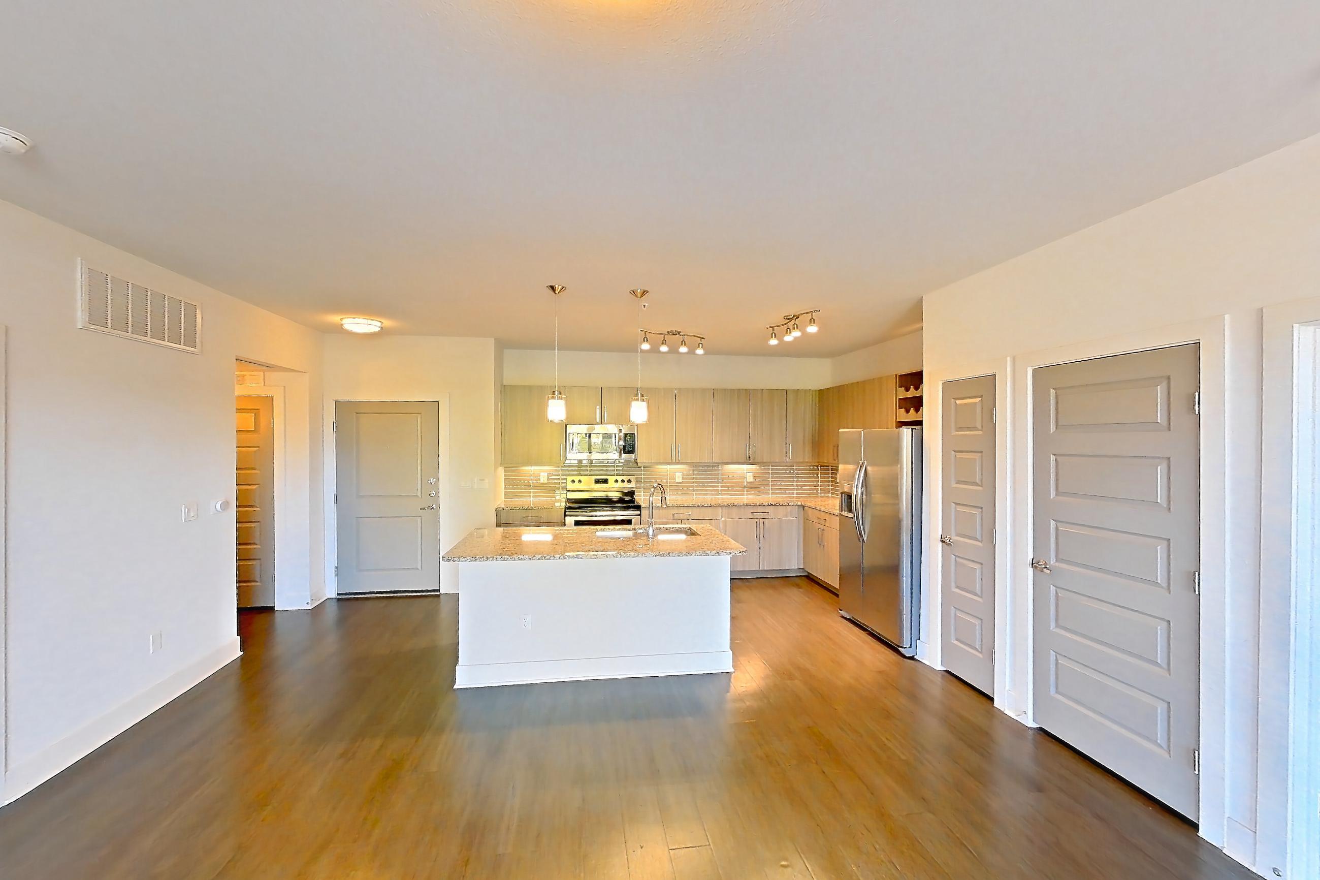 LIVING SPACE