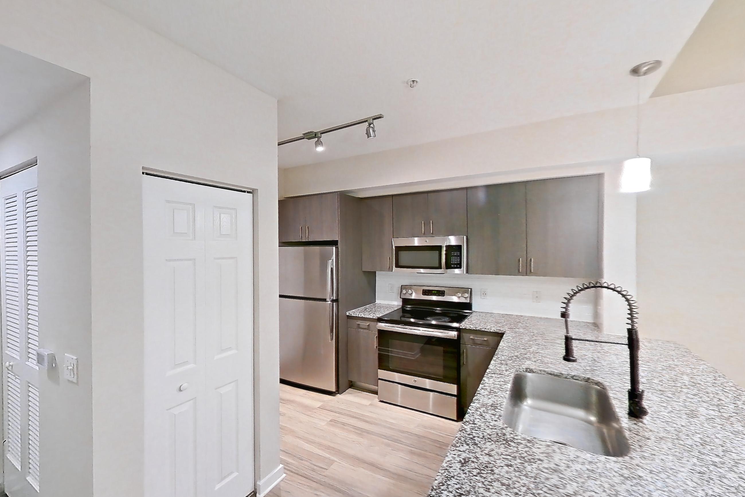 KITCHEN CORNER